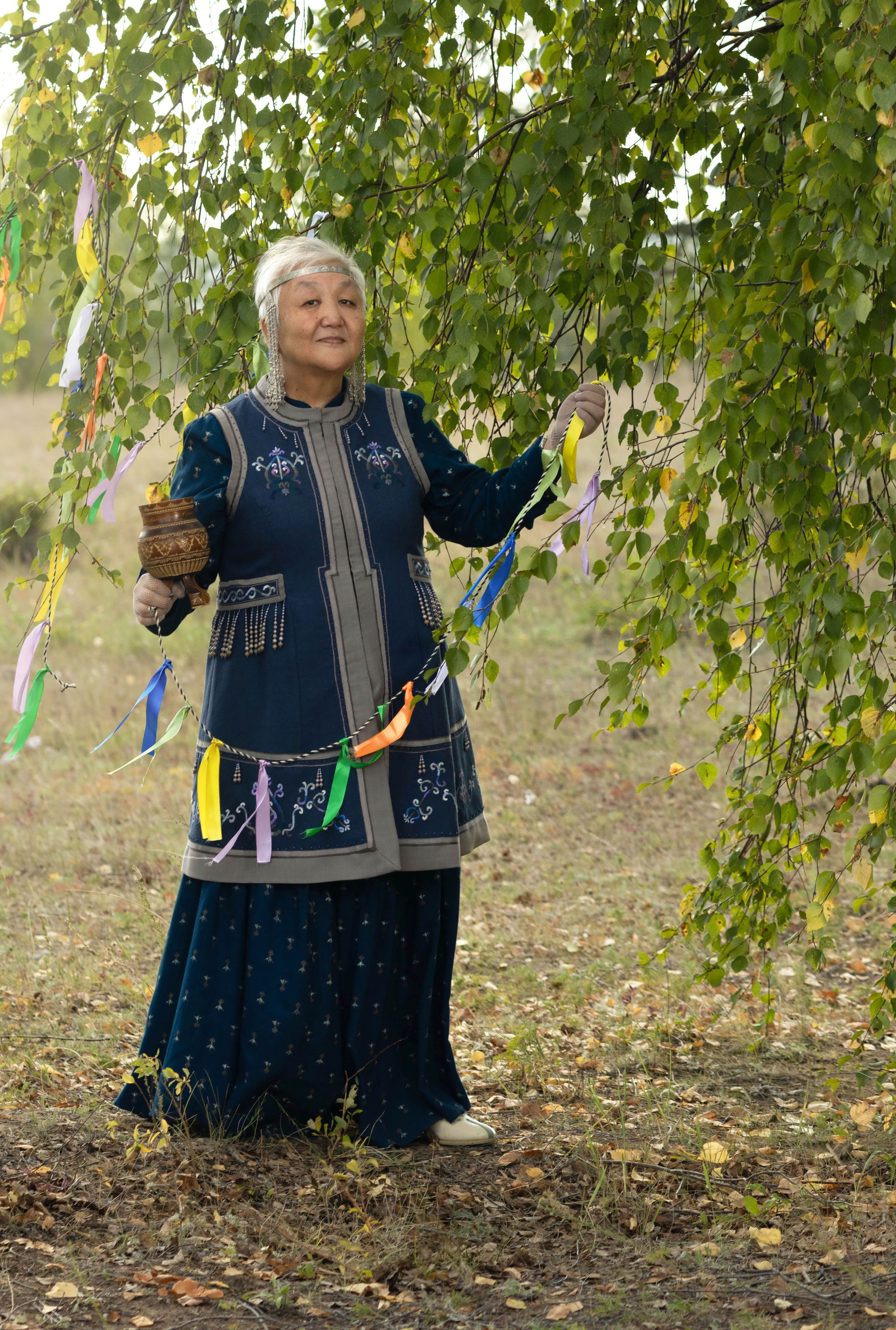 Мастерицы. Фотограф Якутск Зоя Николаева