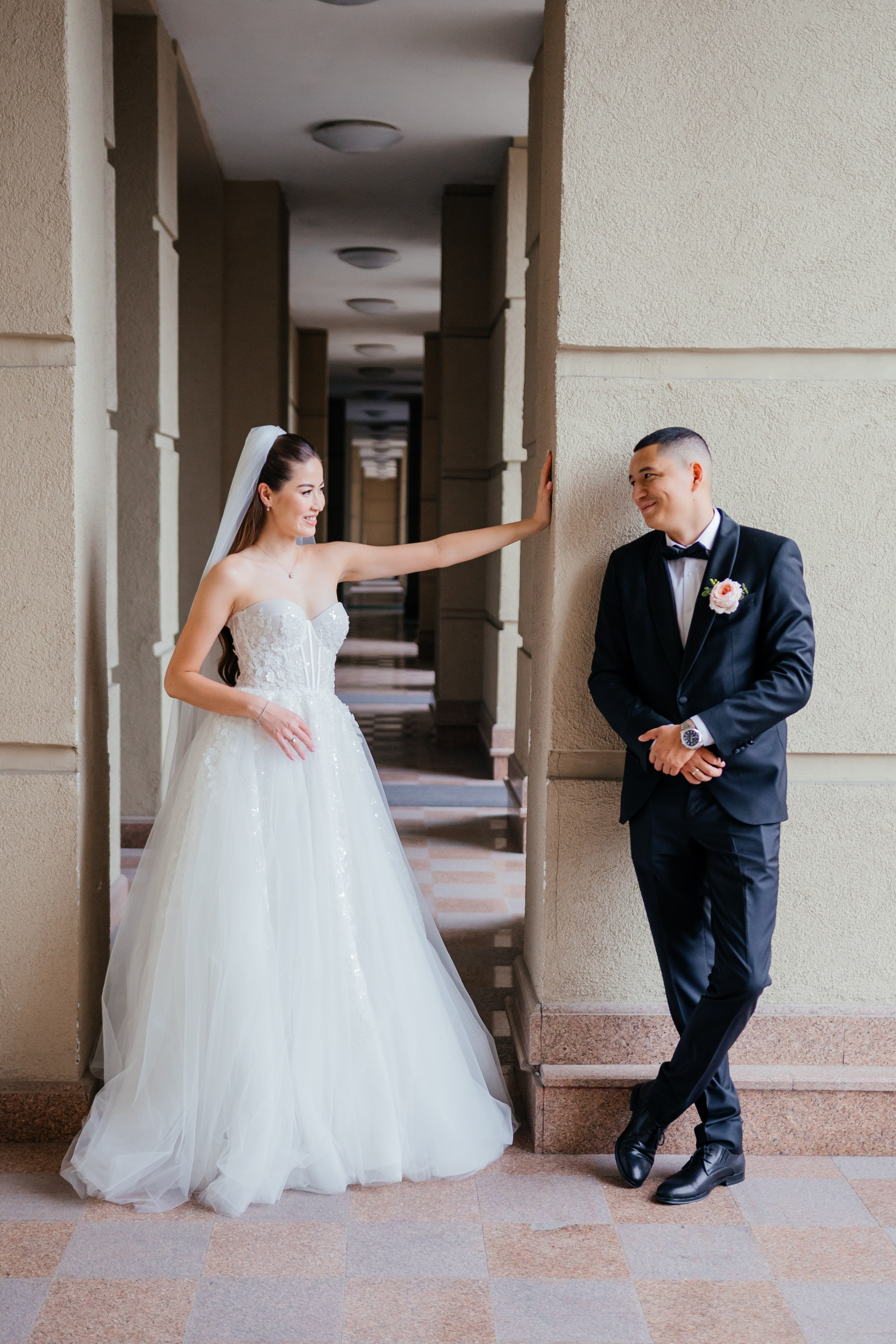 DIAS & ANEL. Wedding and Fashion photographer