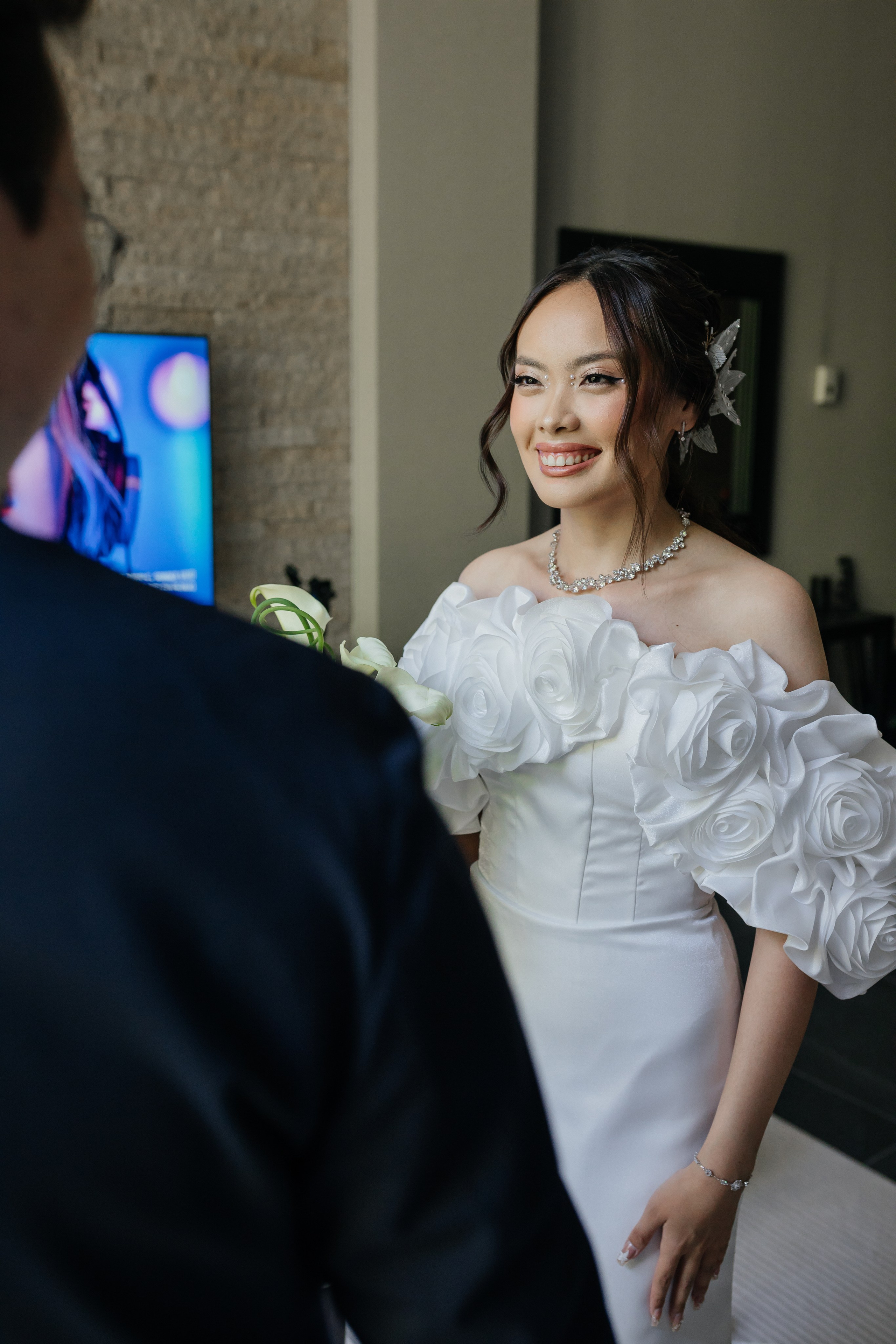 BAURZHAN & AIDA. Wedding and Fashion photographer