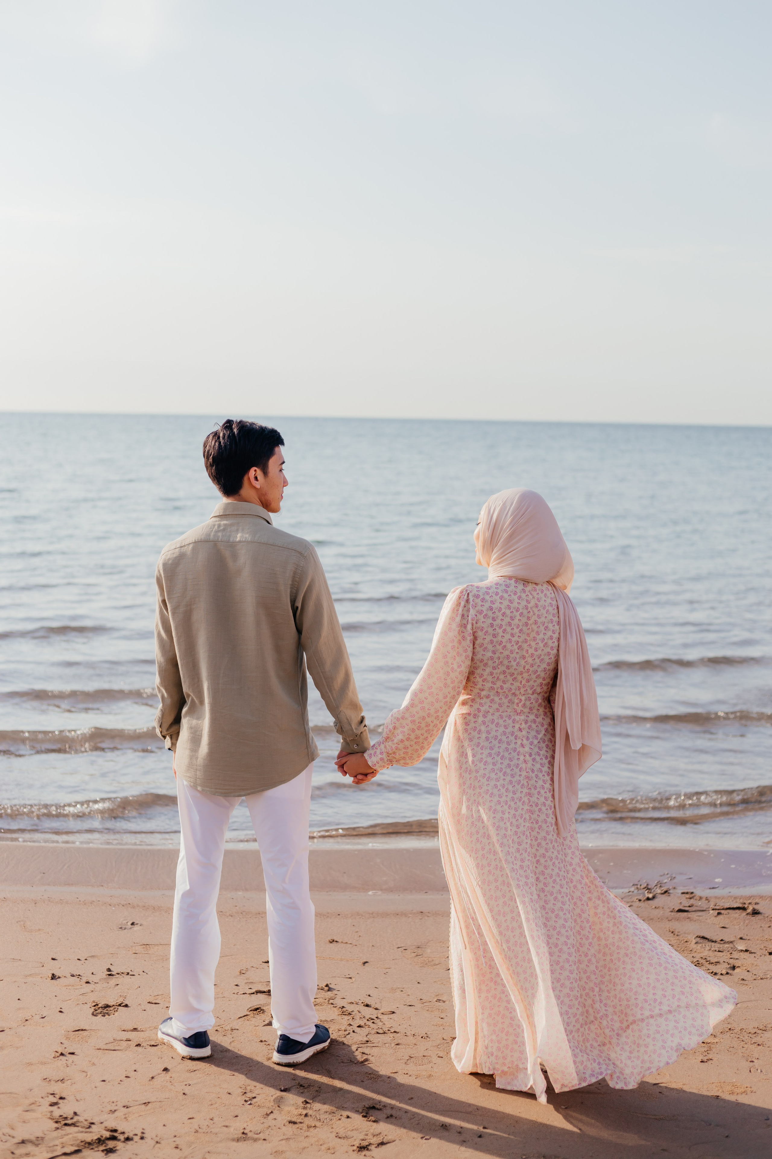 BEKA & ANELYA. Wedding and Fashion photographer