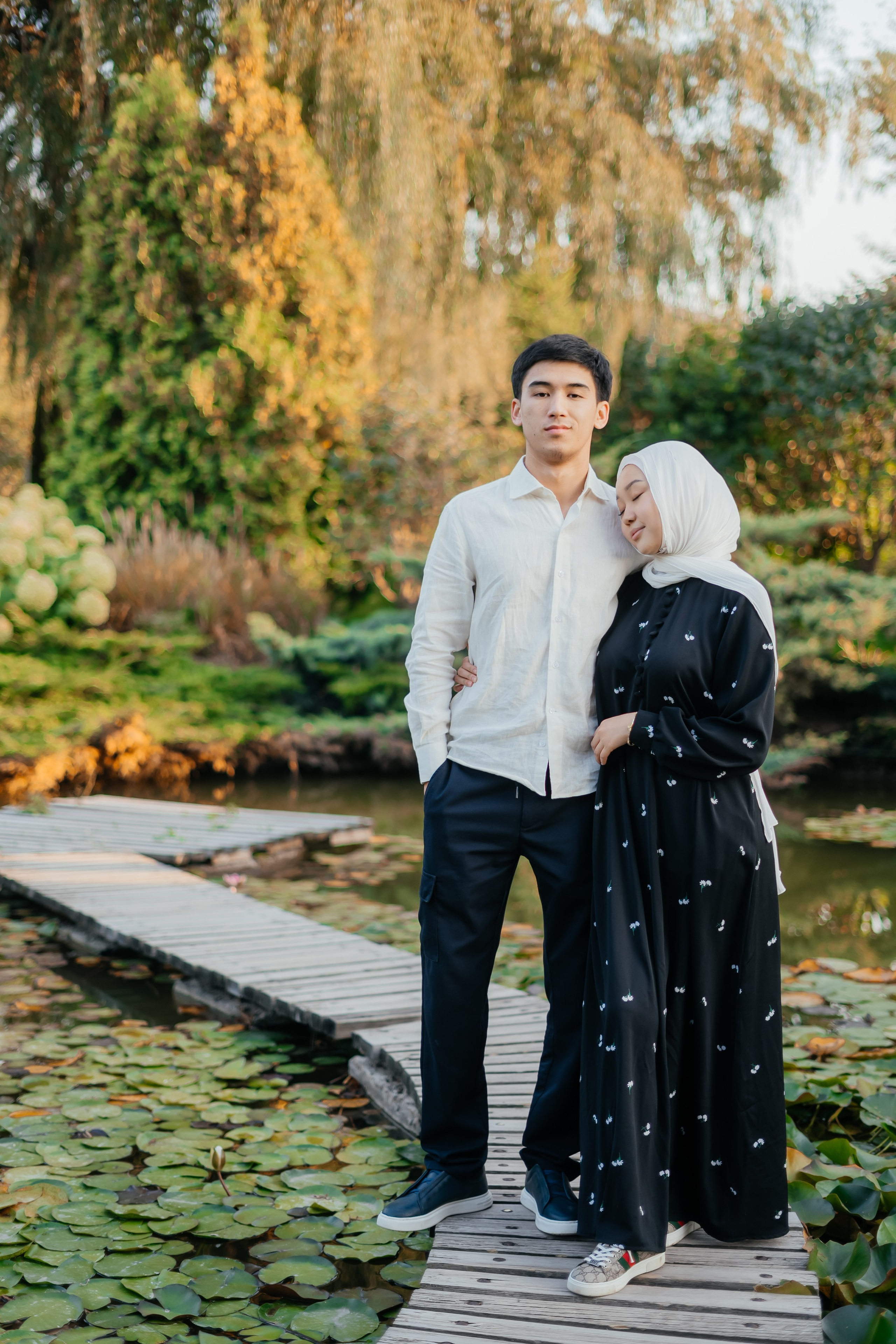 BEKA & ANELYA. Wedding and Fashion photographer