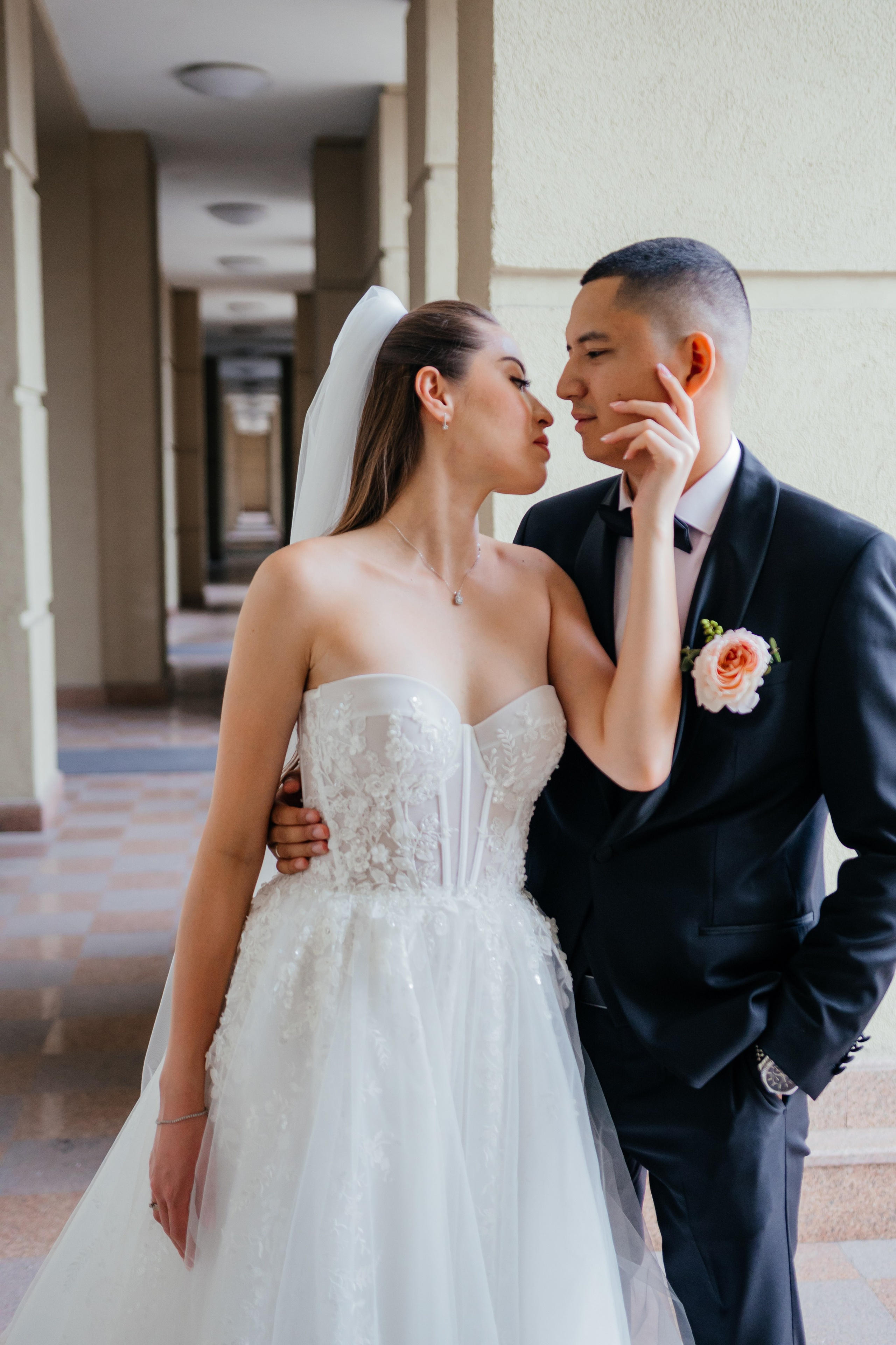 DIAS & ANEL. Wedding and Fashion photographer