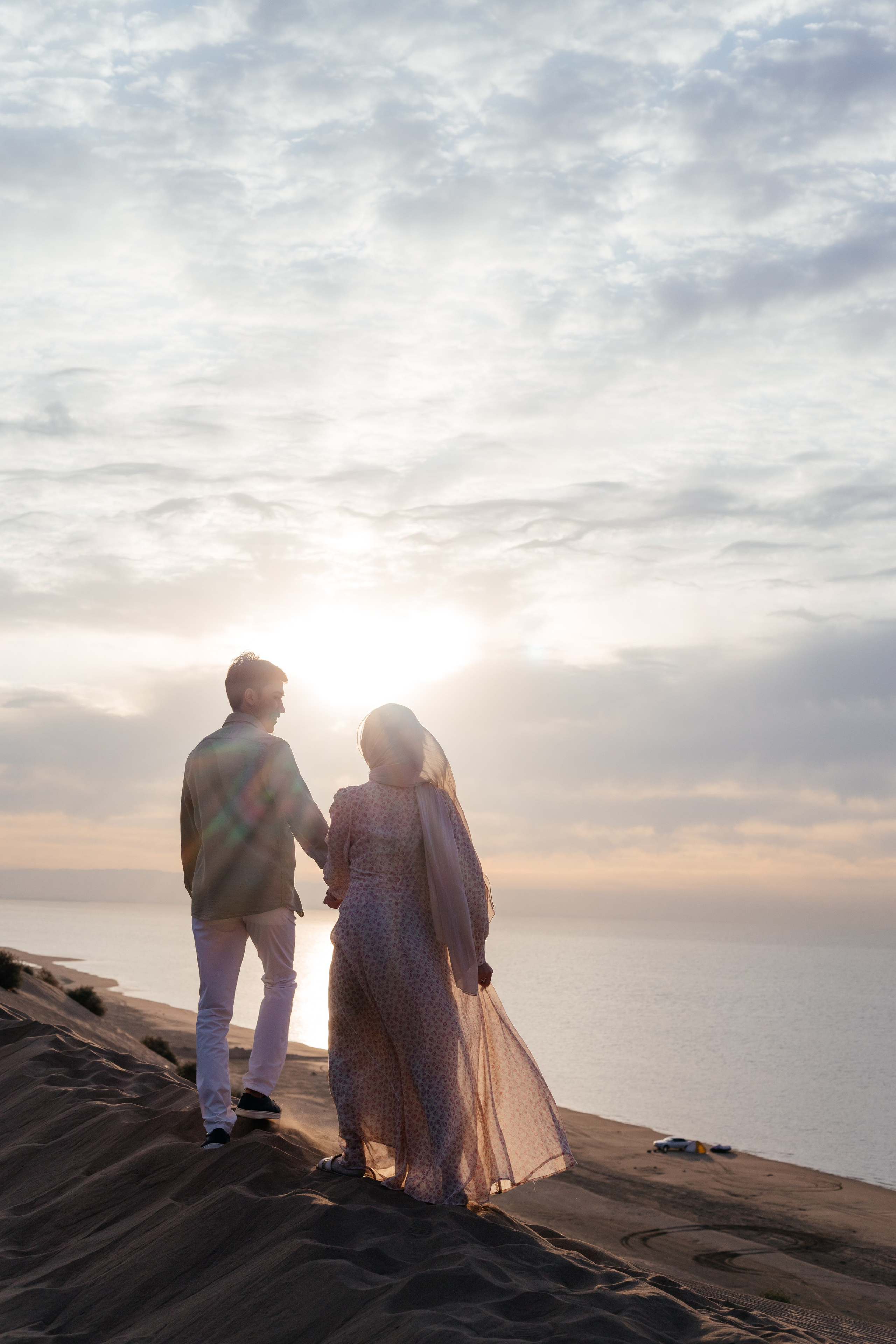 BEKA & ANELYA. Wedding and Fashion photographer
