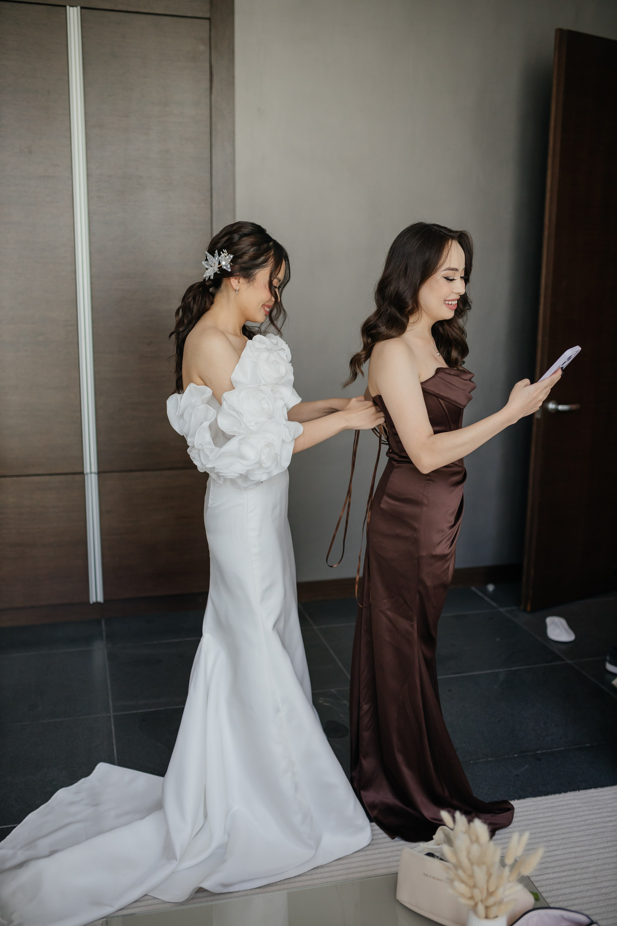 BAURZHAN & AIDA. Wedding and Fashion photographer