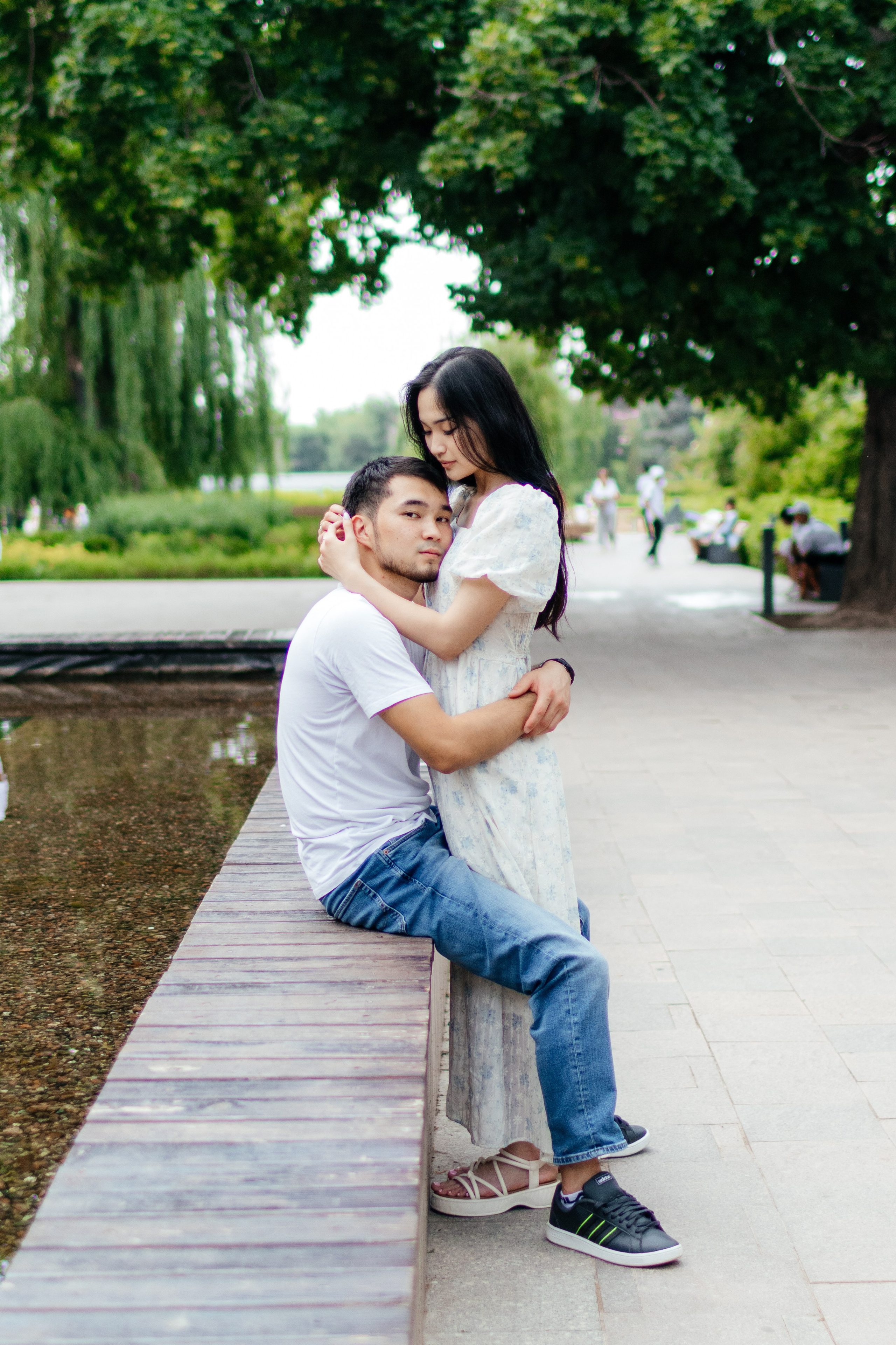 BATYR & DANA. Wedding and Fashion photographer
