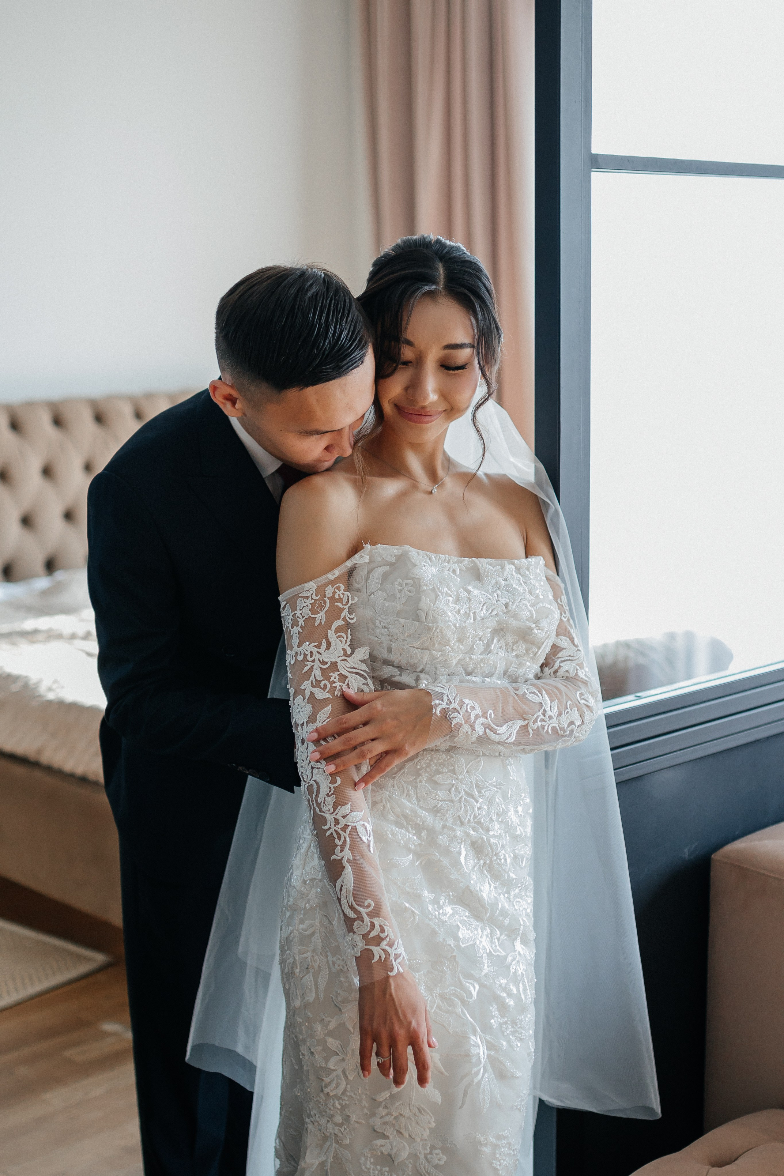 ELNUR & MEDINA. Wedding and Fashion photographer