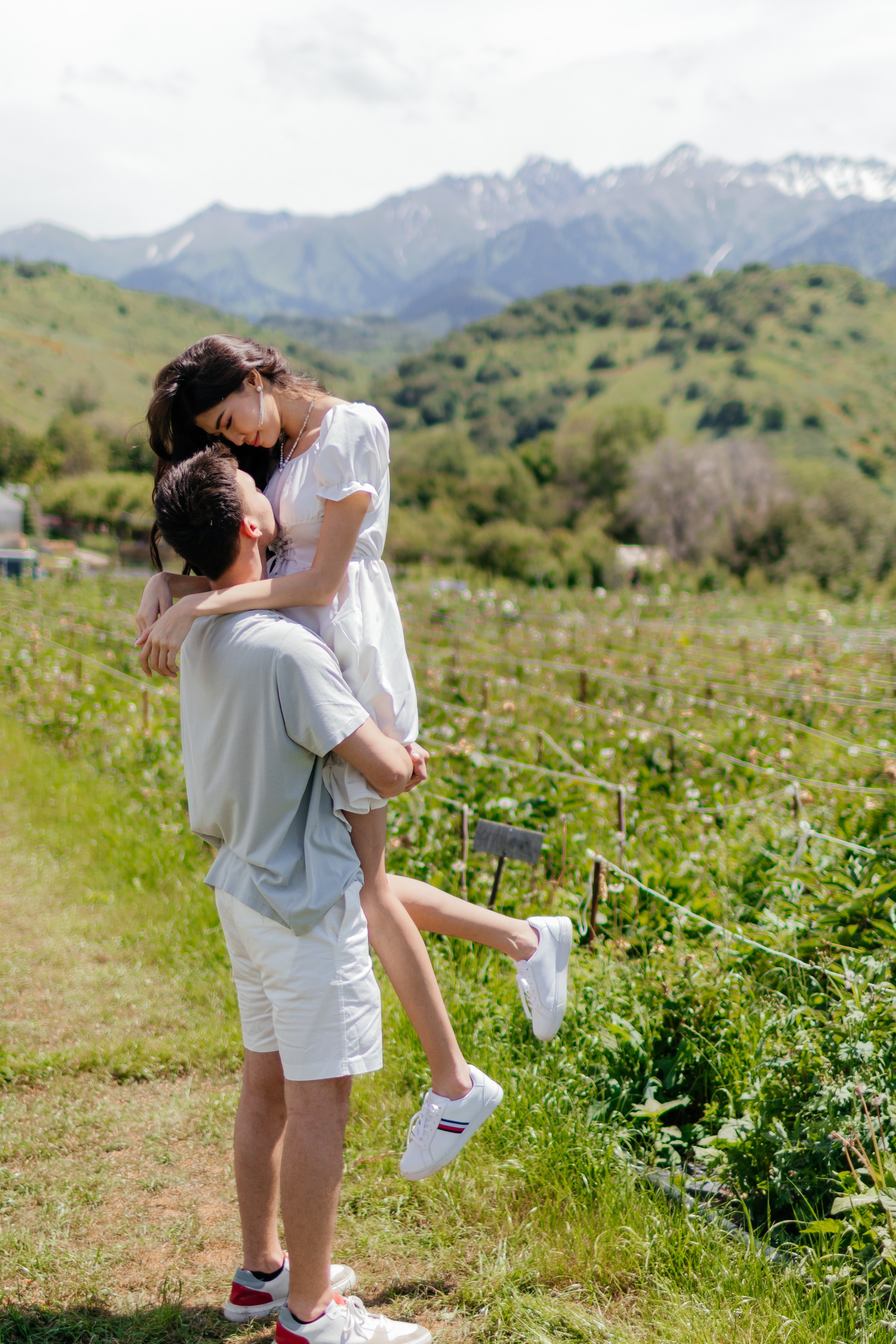 ALISHER & ARUZHAN. Wedding and Fashion photographer
