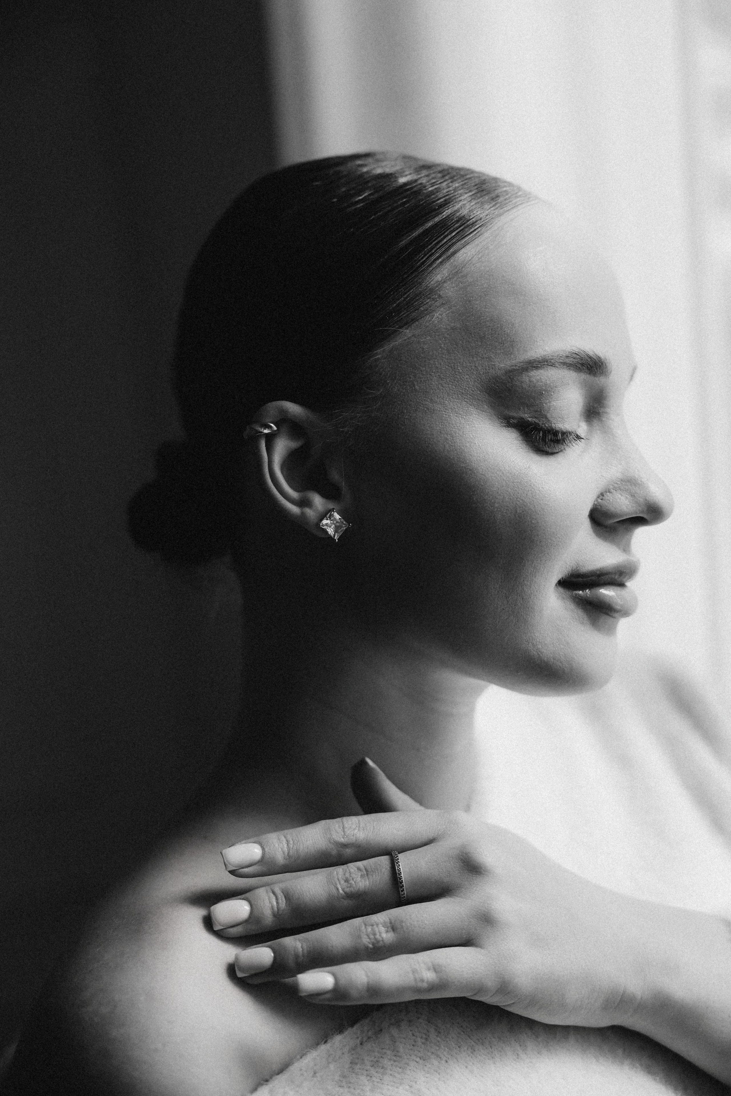 Елена. Мария Добычина — профессиональный фотограф из Севастополя и Крыма