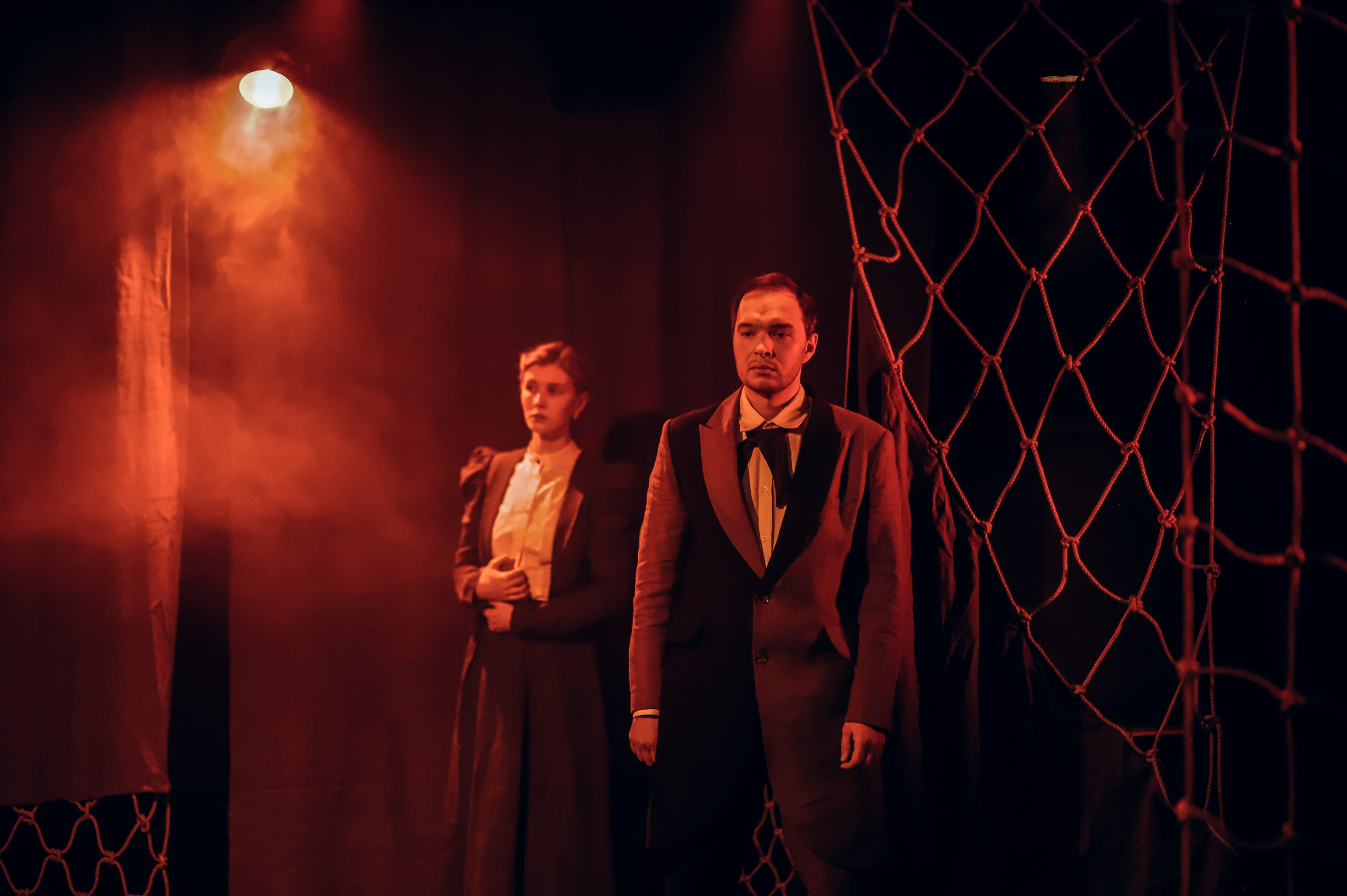 ТЕАТР. Портретный и семейный фотограф в Москве Куркино Челюскина Ольга