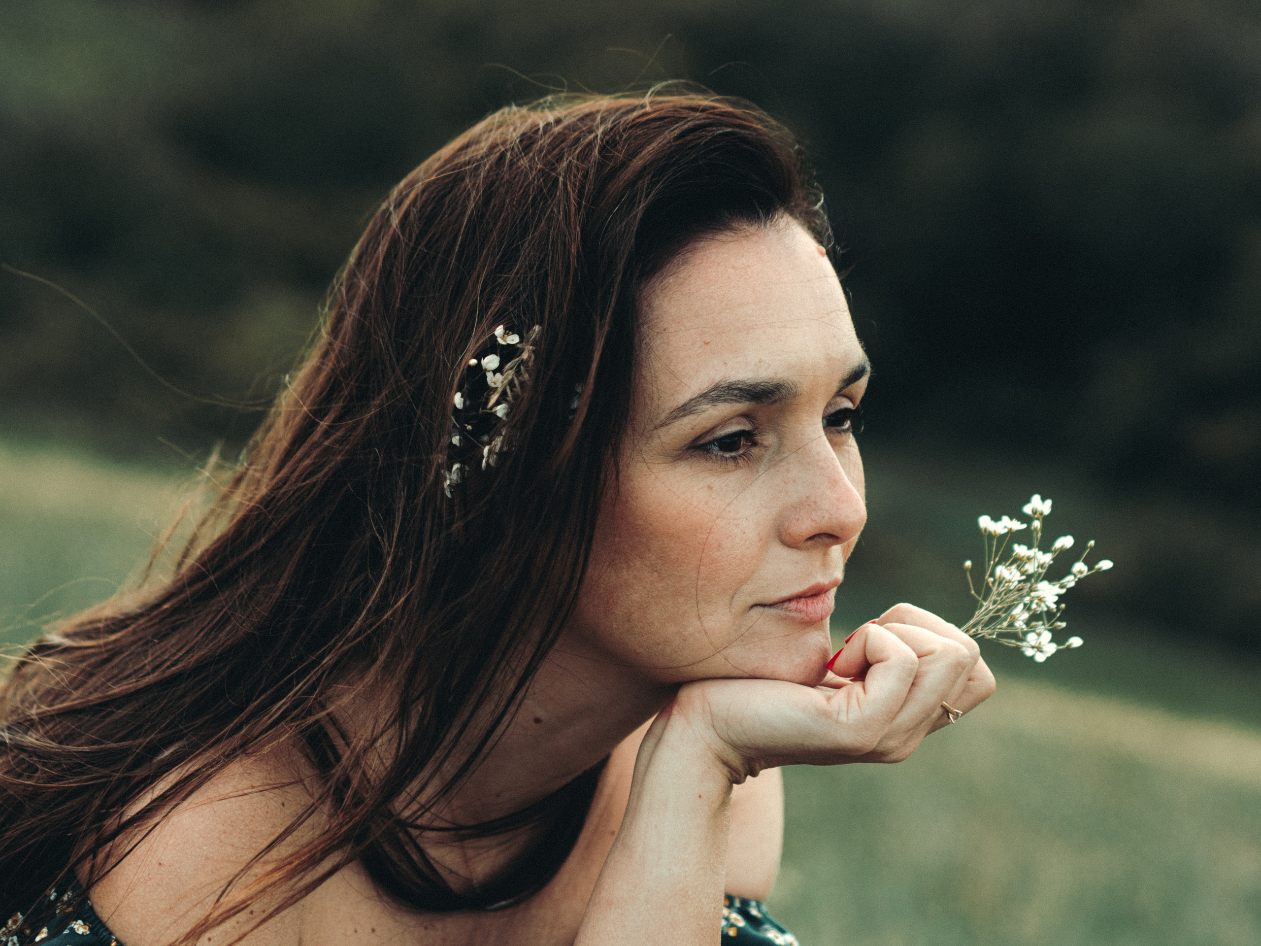 фото с цветами