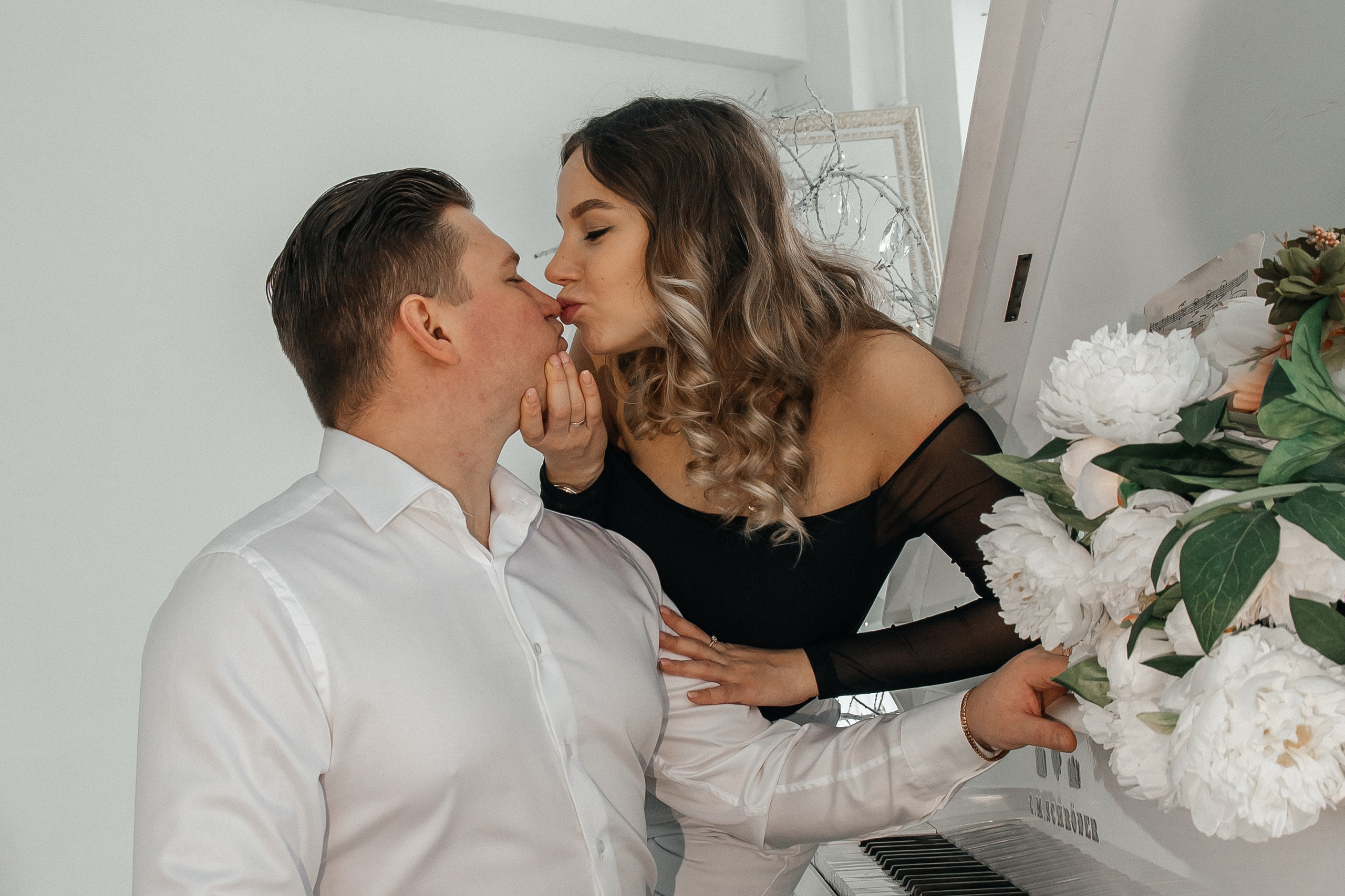 История о беременности 🤍. Фотограф в Санкт-Петербурге Аня Григорьева ♡