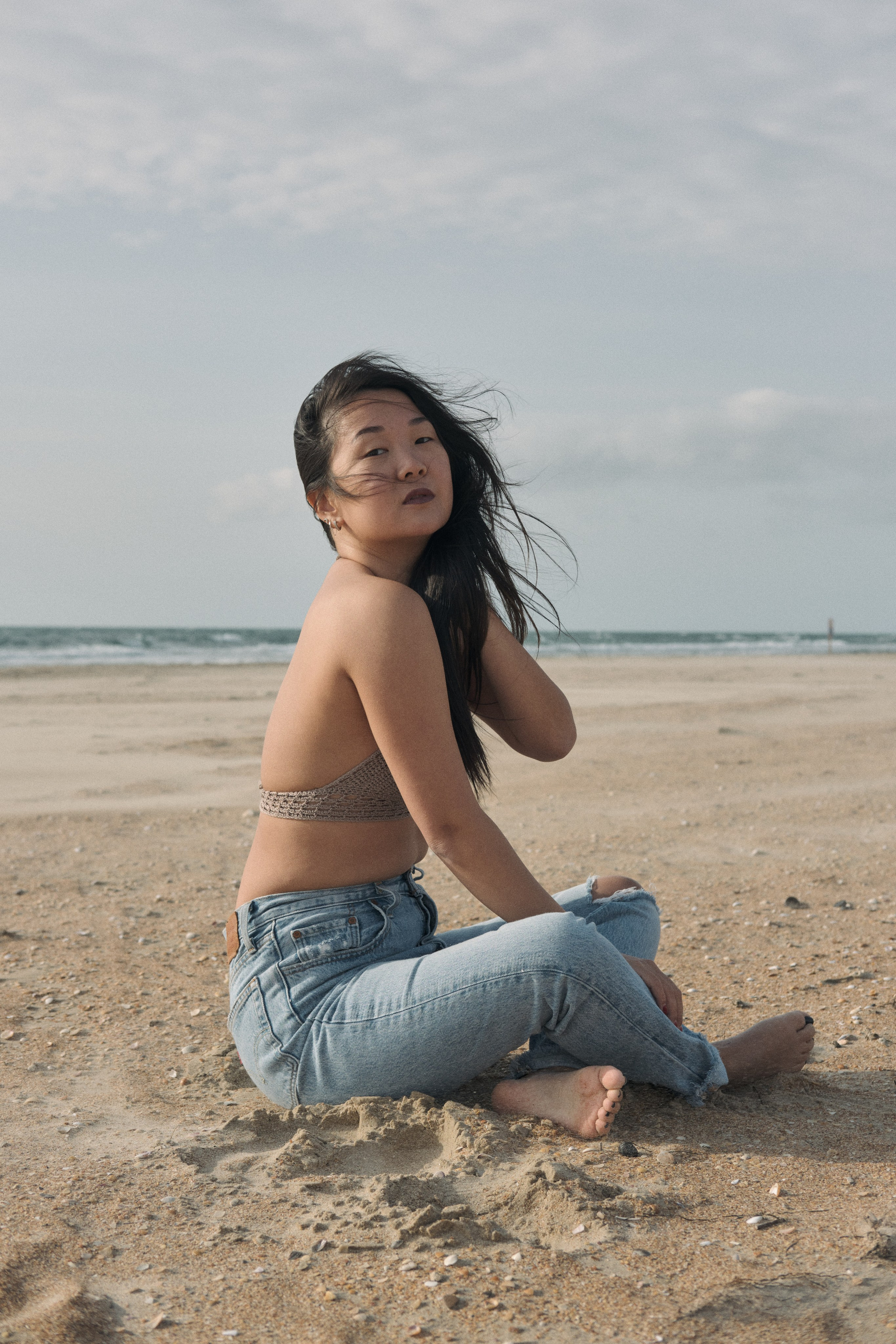 Фотограф в Анапе и Краснодаре Тина