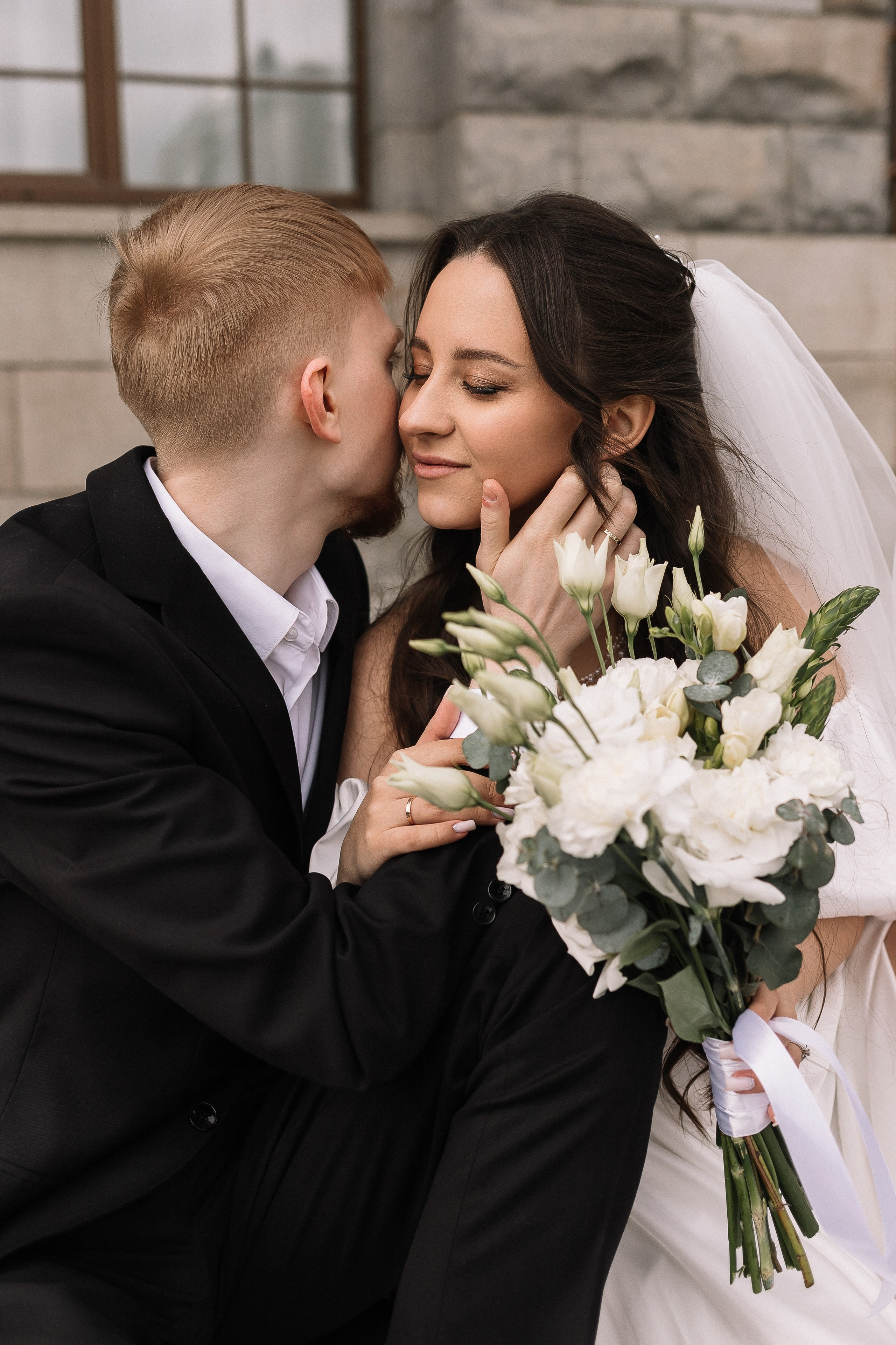 Виктор и Елена/2024. Свадебный и семейный фотограф в Екатеринбурге