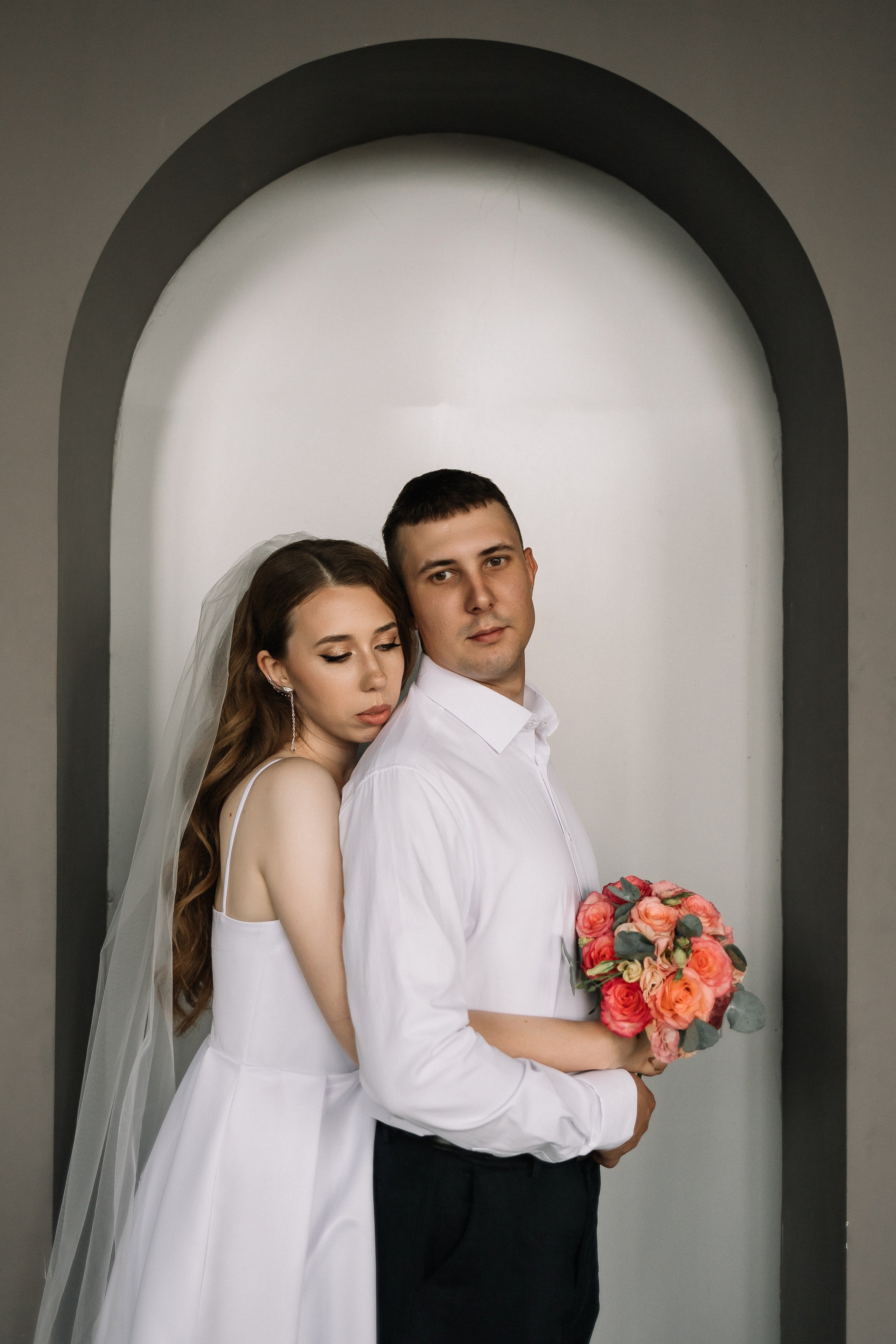 Максим и Екатерина/2024. Свадебный и семейный фотограф в Екатеринбурге