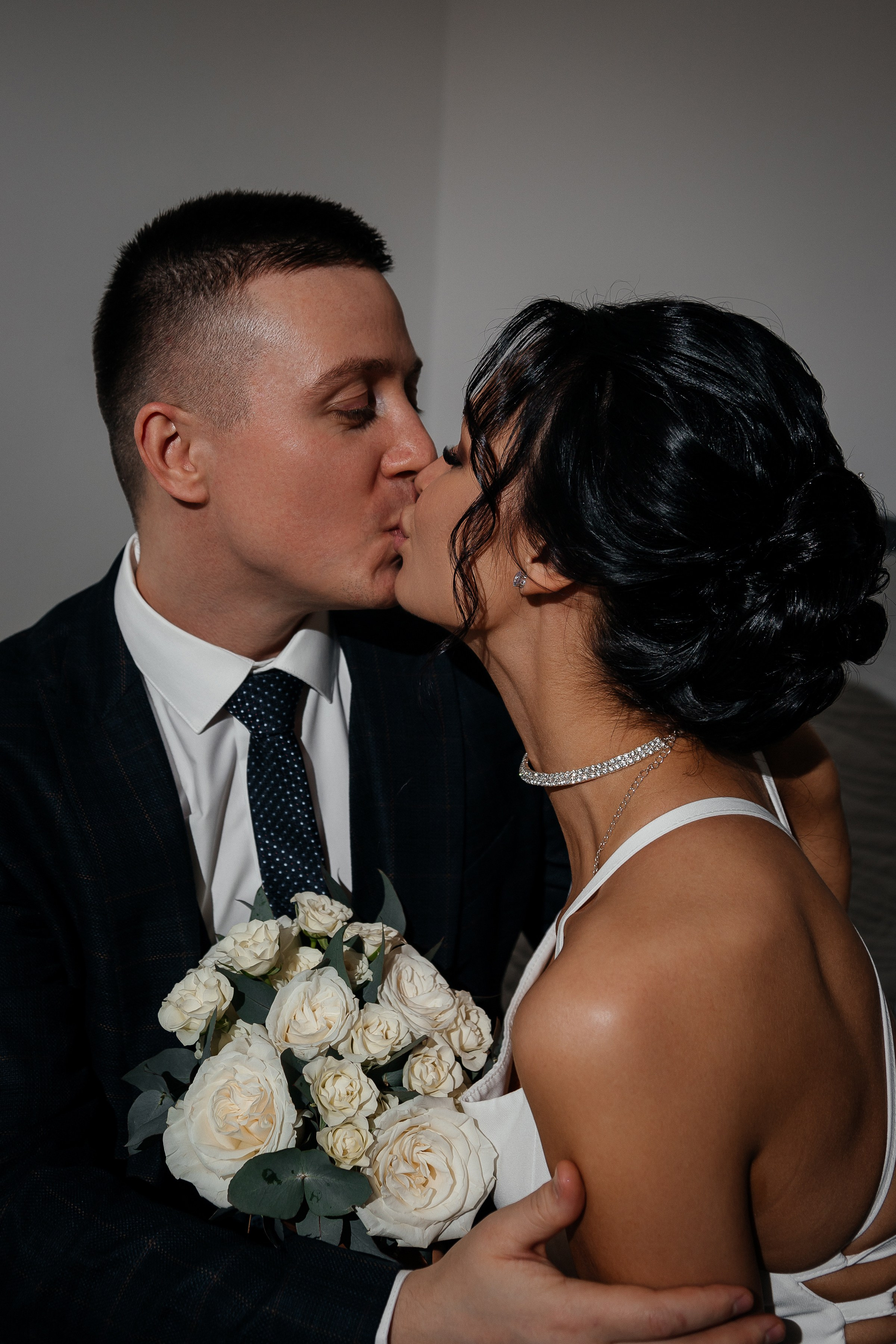 Вадим и Юлия/2024. Свадебный и семейный фотограф в Екатеринбурге