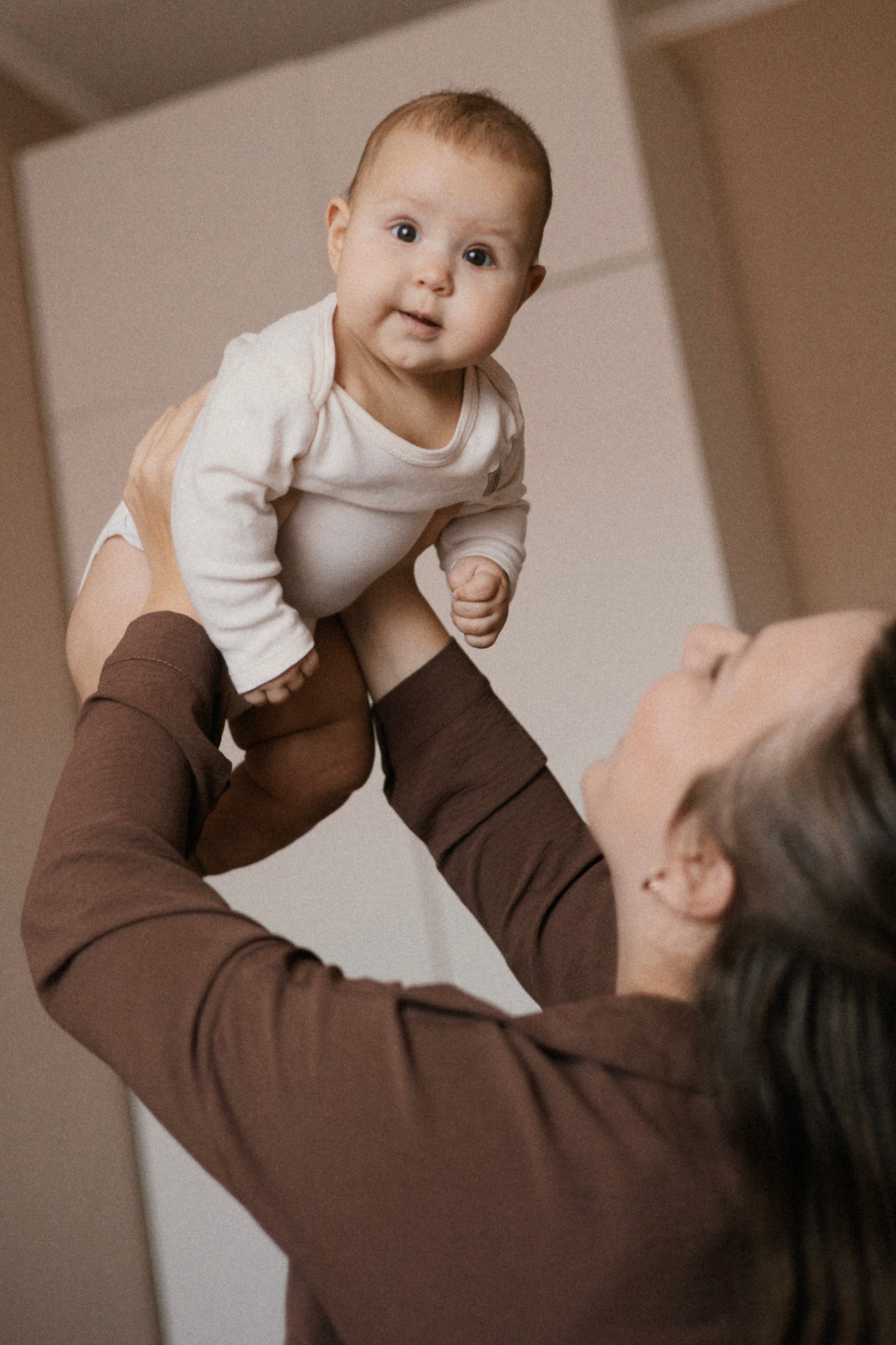 Есения и Виктория. Фотограф в Кемерово Миллер Анна