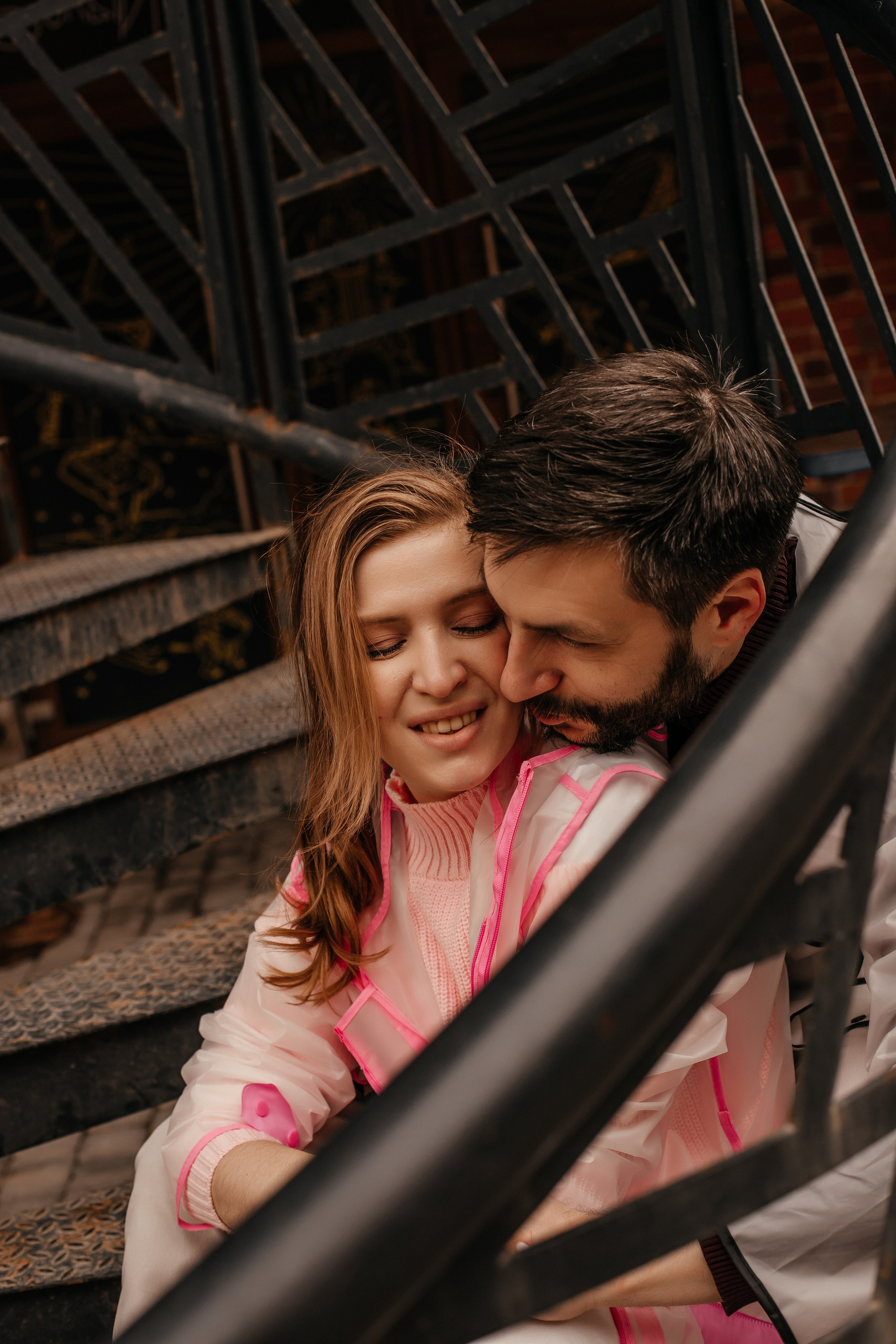 Анастасия и Максим. Elena Sova — семейный и женский фотограф в Санкт-Петербурге