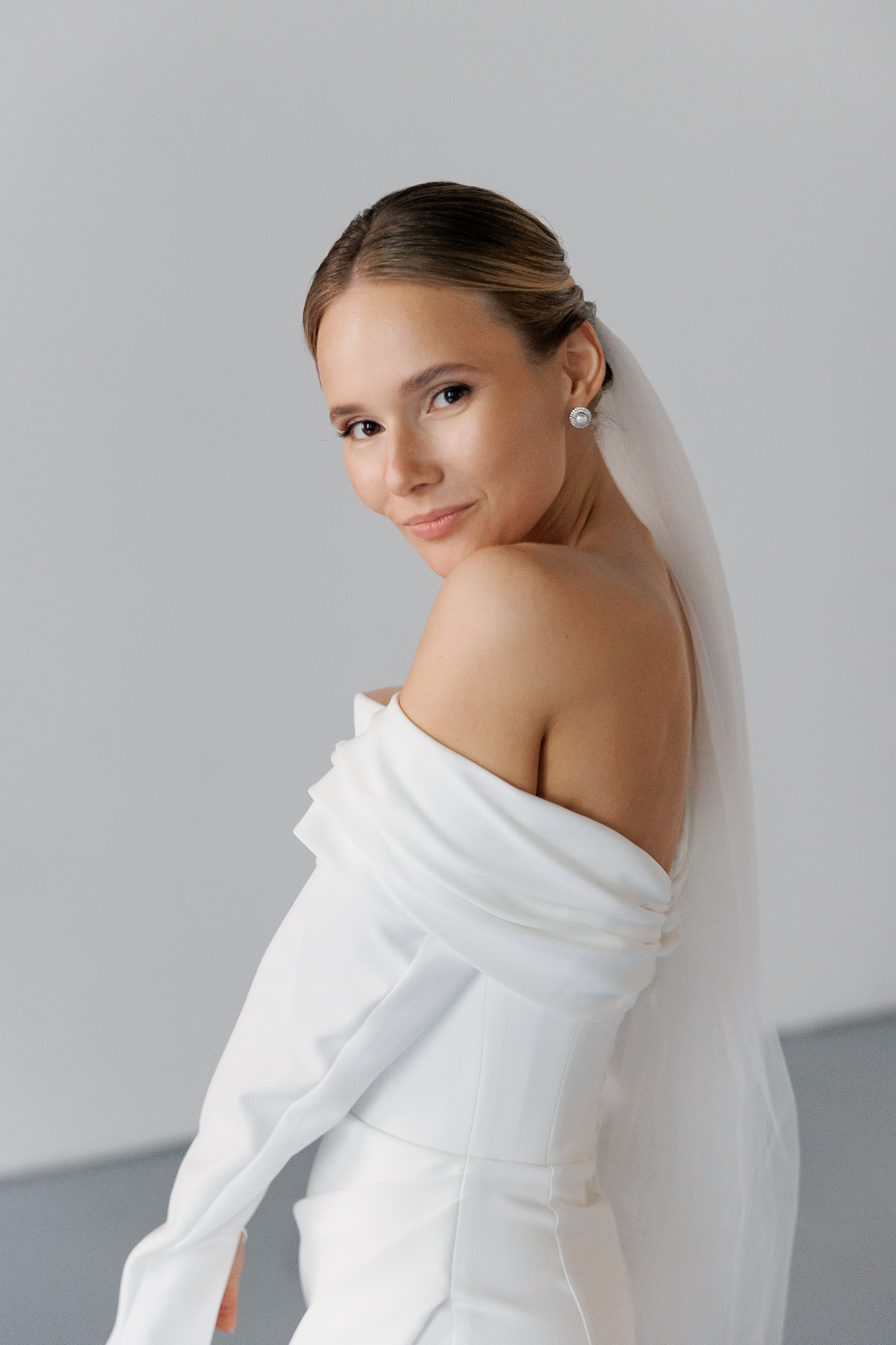 Олег & Мария. Свадебный фотограф Домодедово Москва Катерина Алехина