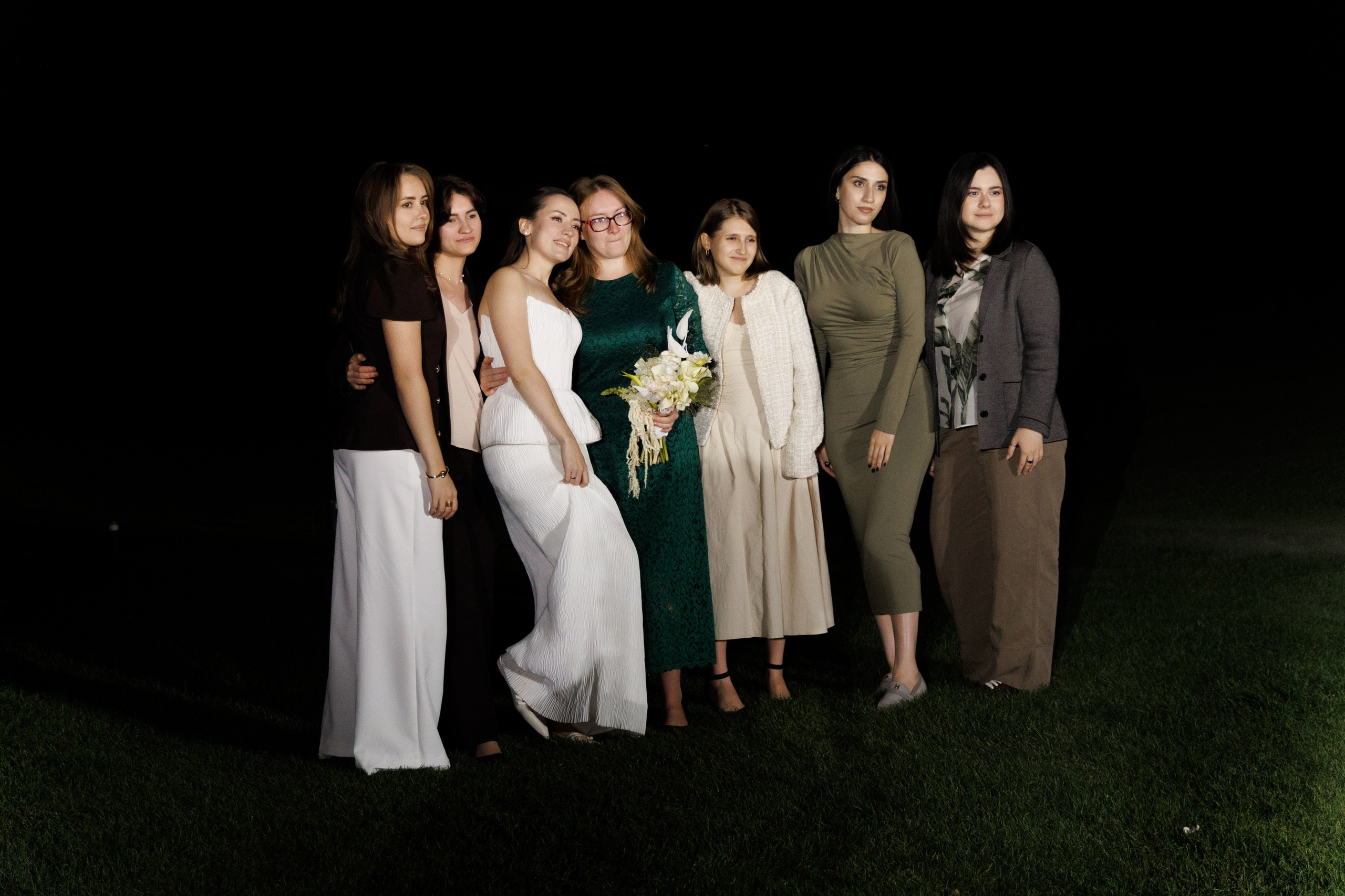 Семен и Валерия. Фотограф