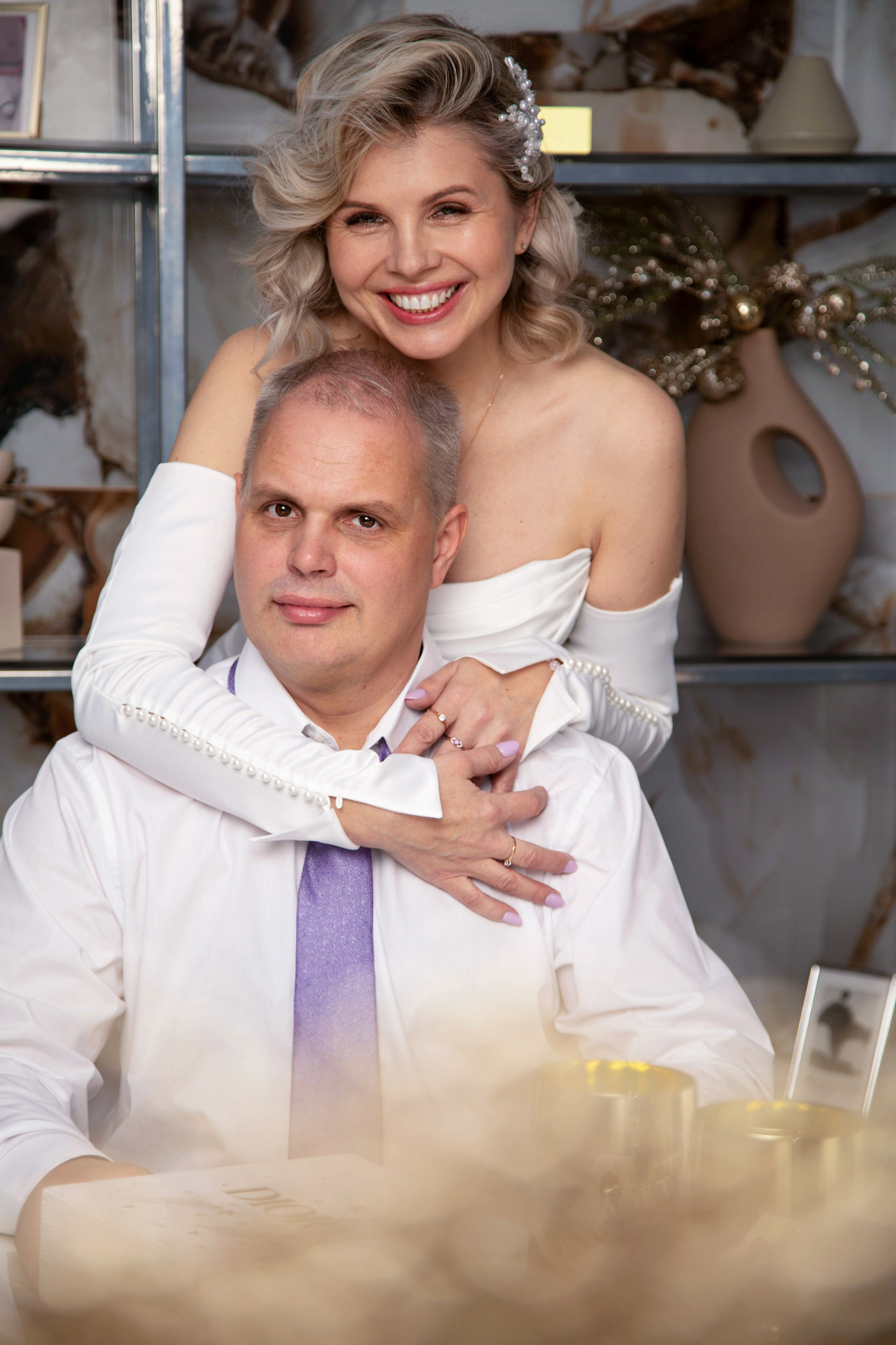 Александра и Александр. Семейный и детский фотограф в Санкт-Петербург. Natalia Fadel