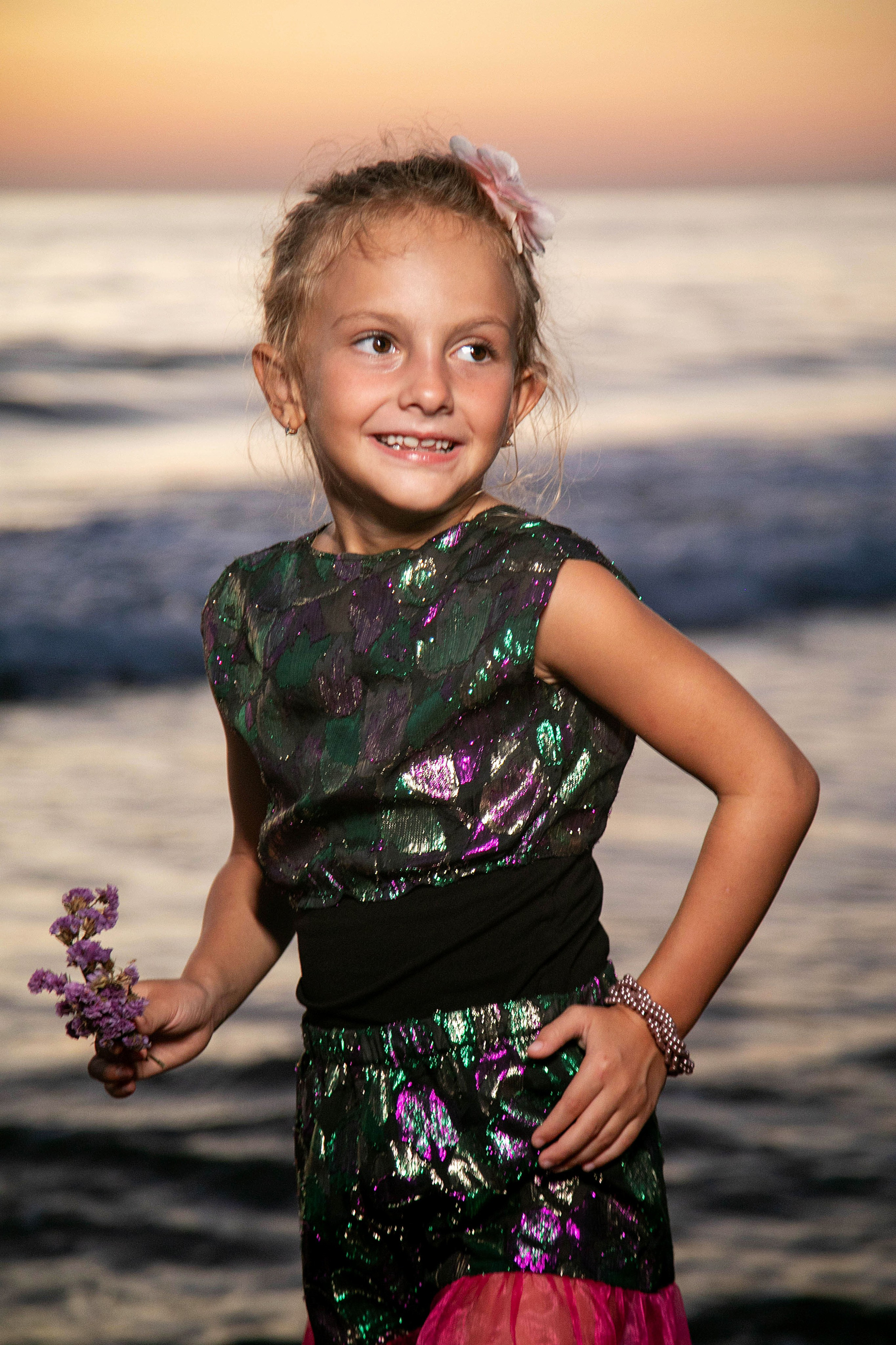 Шахереза. Семейный и детский фотограф в Санкт-Петербург. Natalia Fadel