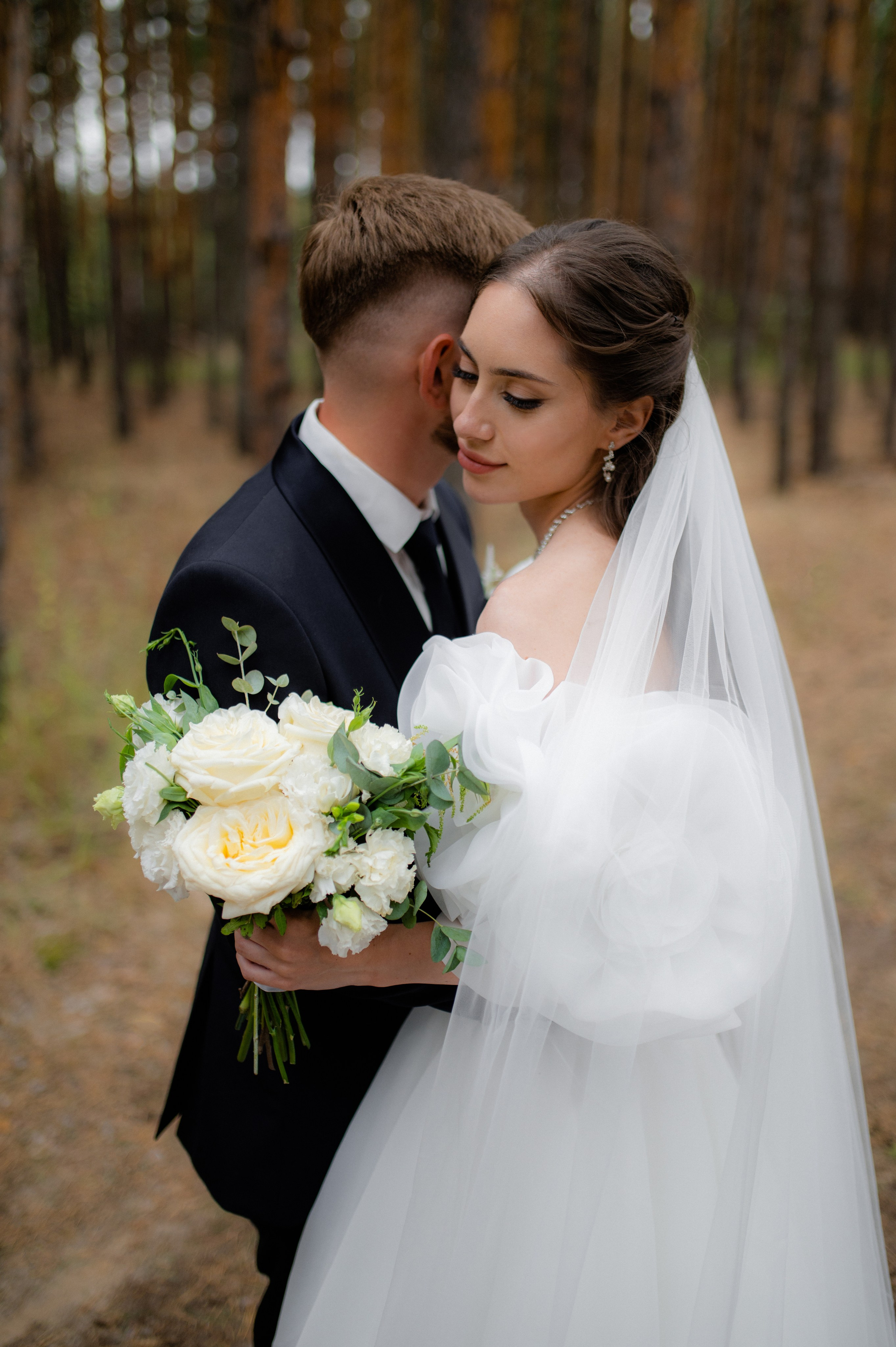 Дмитрий и Анастасия 09.08.25 Свадебный день. Свадебный и семейный фотограф Волгоград Анастасия Садовникова