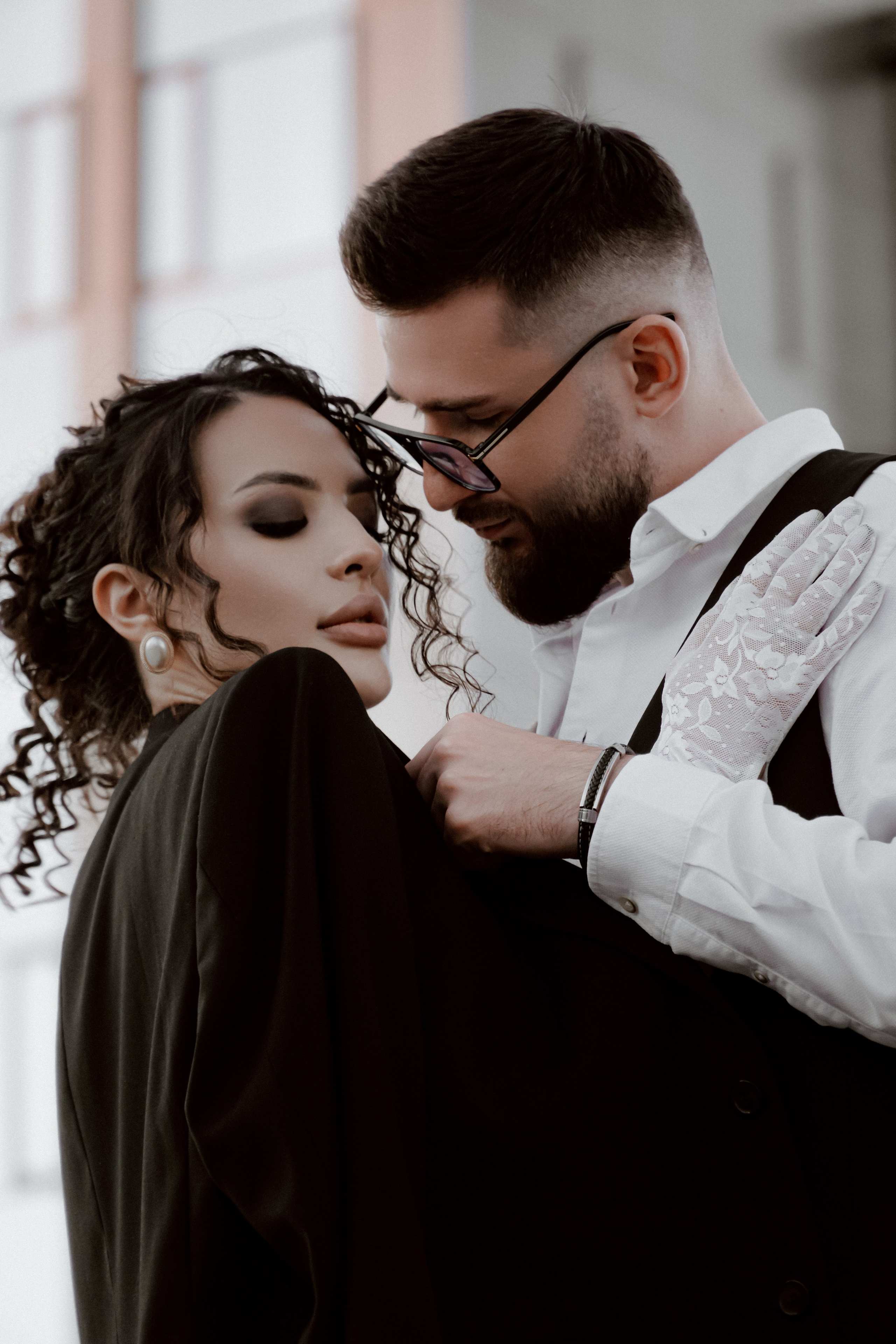 Эльвира & Кирилл