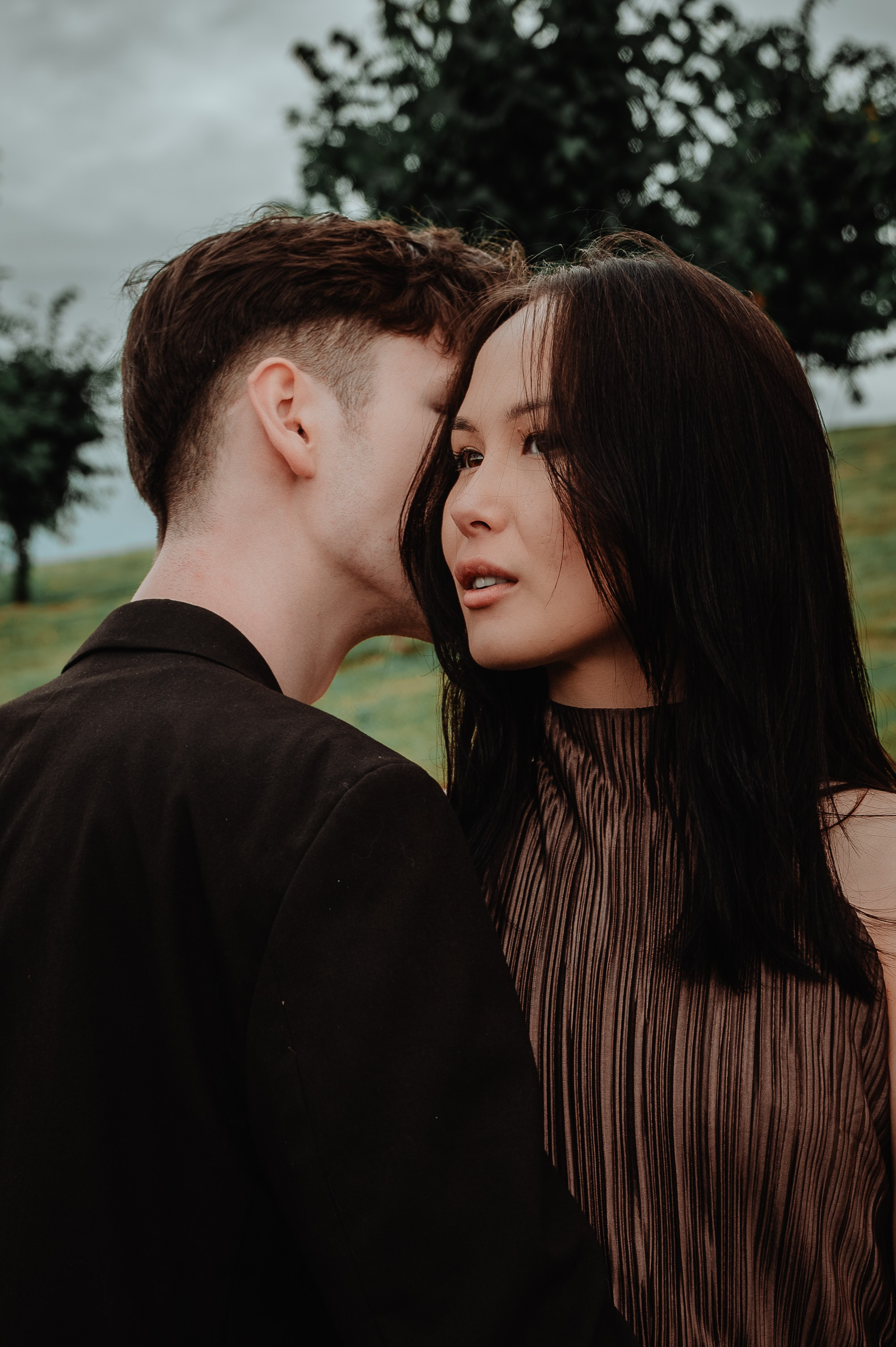 Лав стори для Маргариты и Аделя. Фотограф/видеограф Богдан Голованов