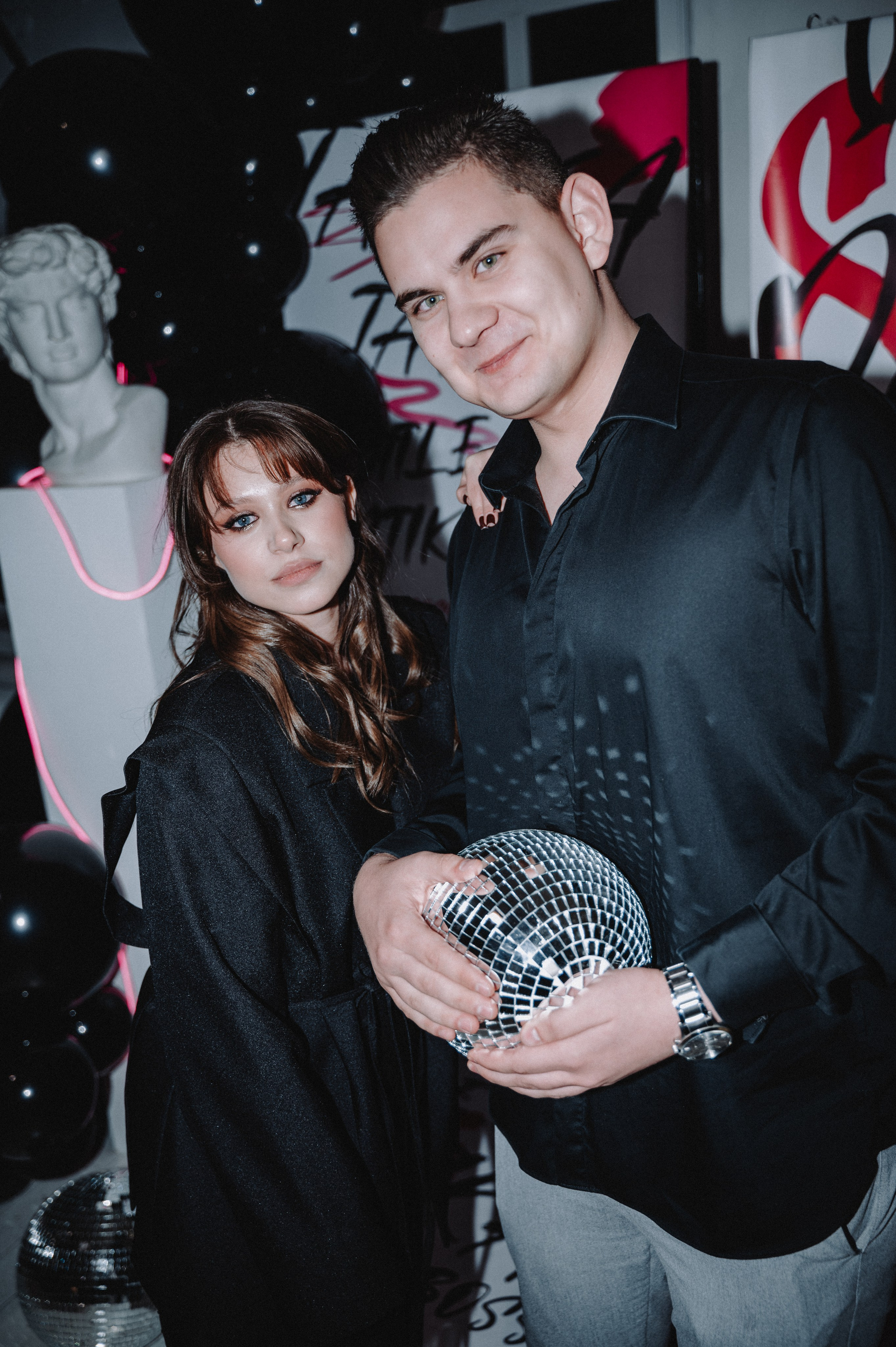 День рождения Татьяны. Фотограф/видеограф Богдан Голованов