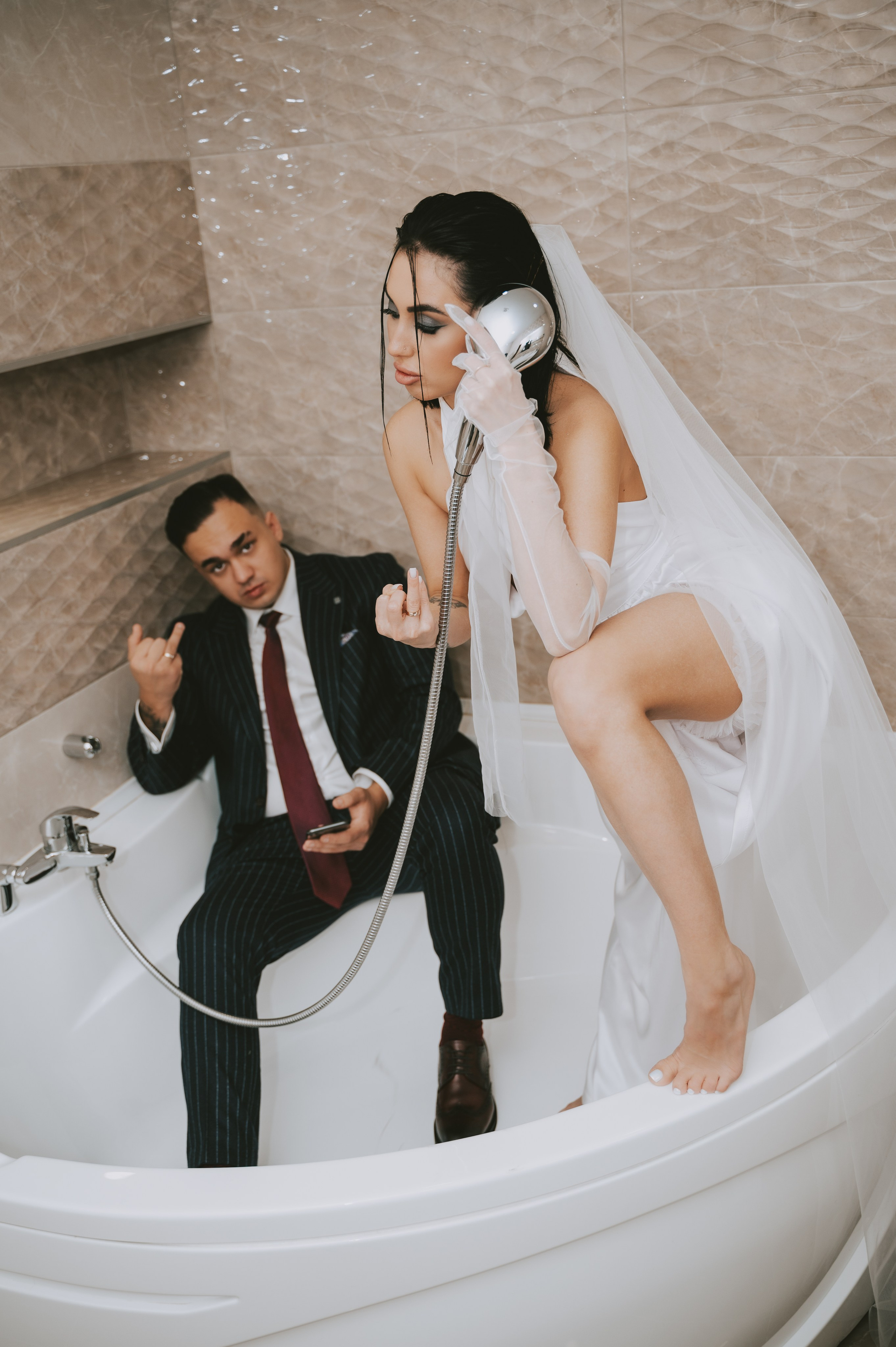 Свадьба Бали и Виоллеты. Фотограф/видеограф Богдан Голованов