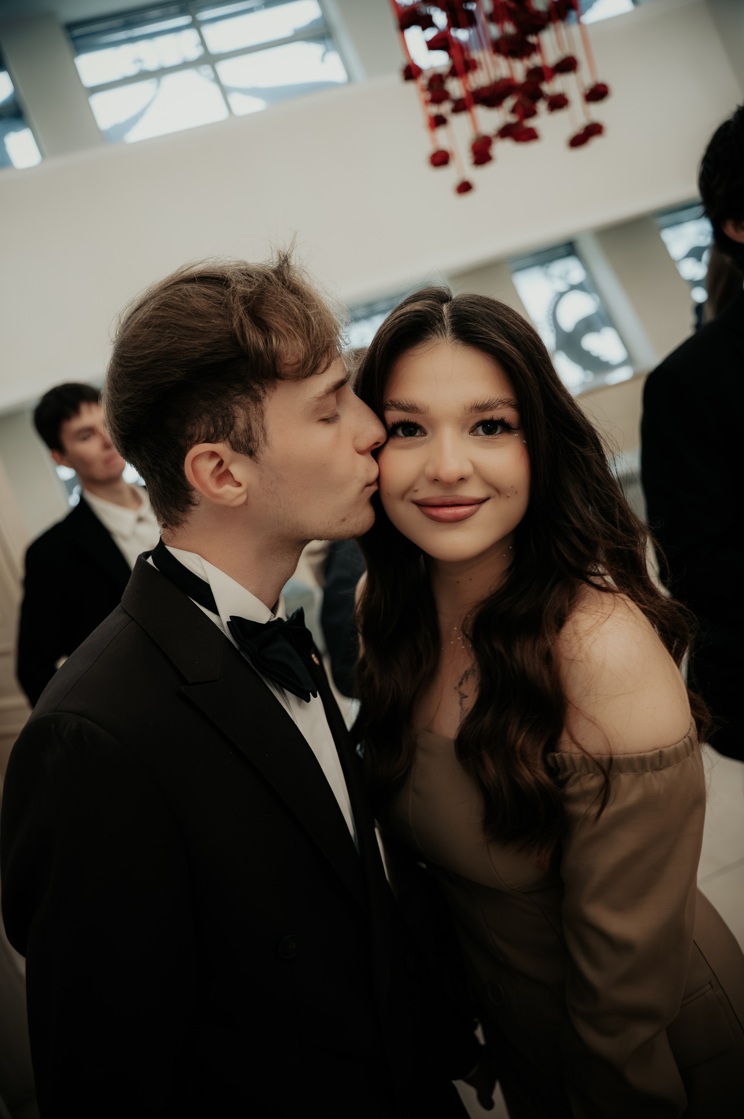 Свадьба Айбулата и Карины. Фотограф/видеограф Богдан Голованов