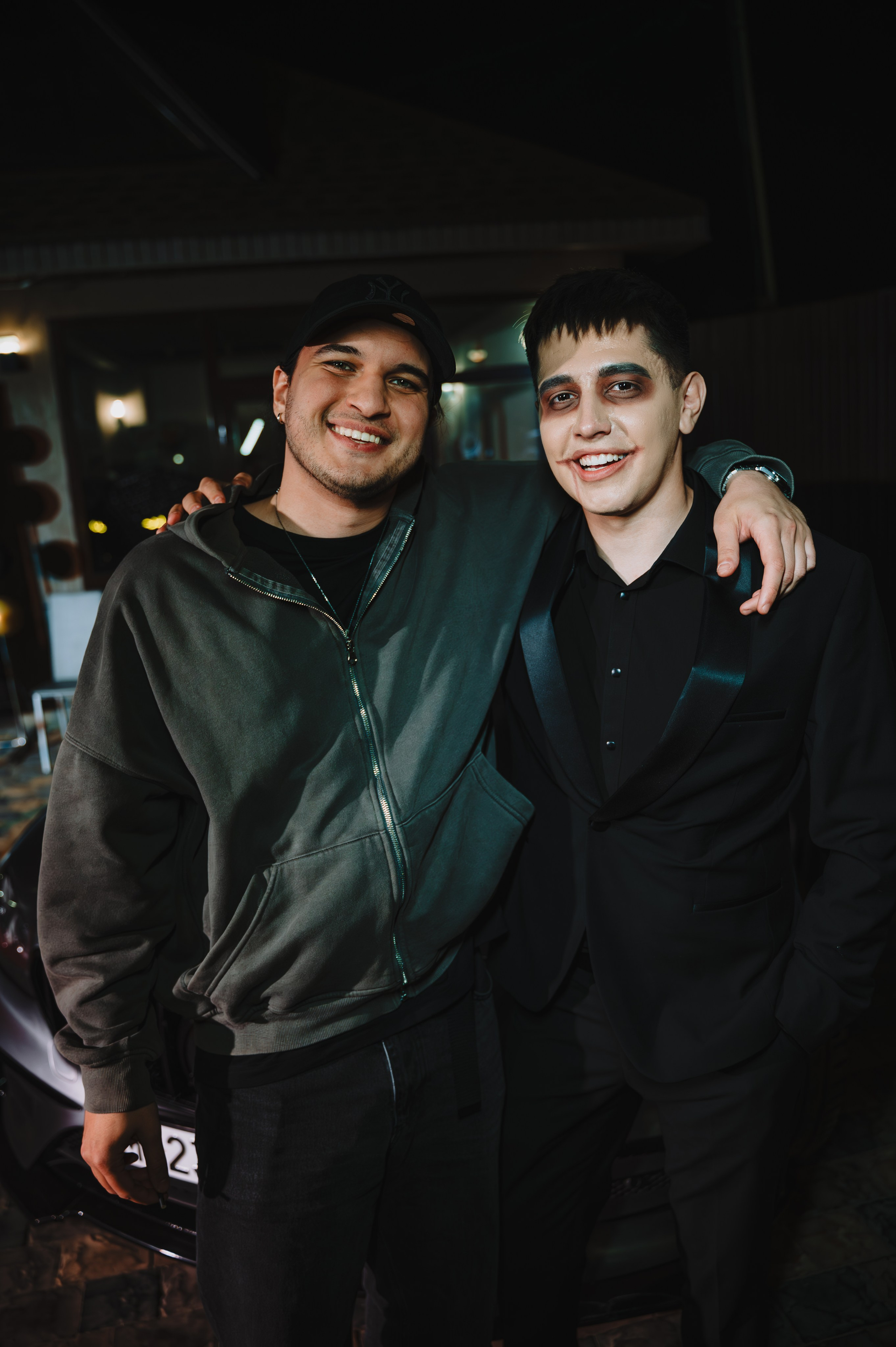 Мероприятия. Съёмка выпускного для Syndicate. Фотограф/видеограф Богдан Голованов