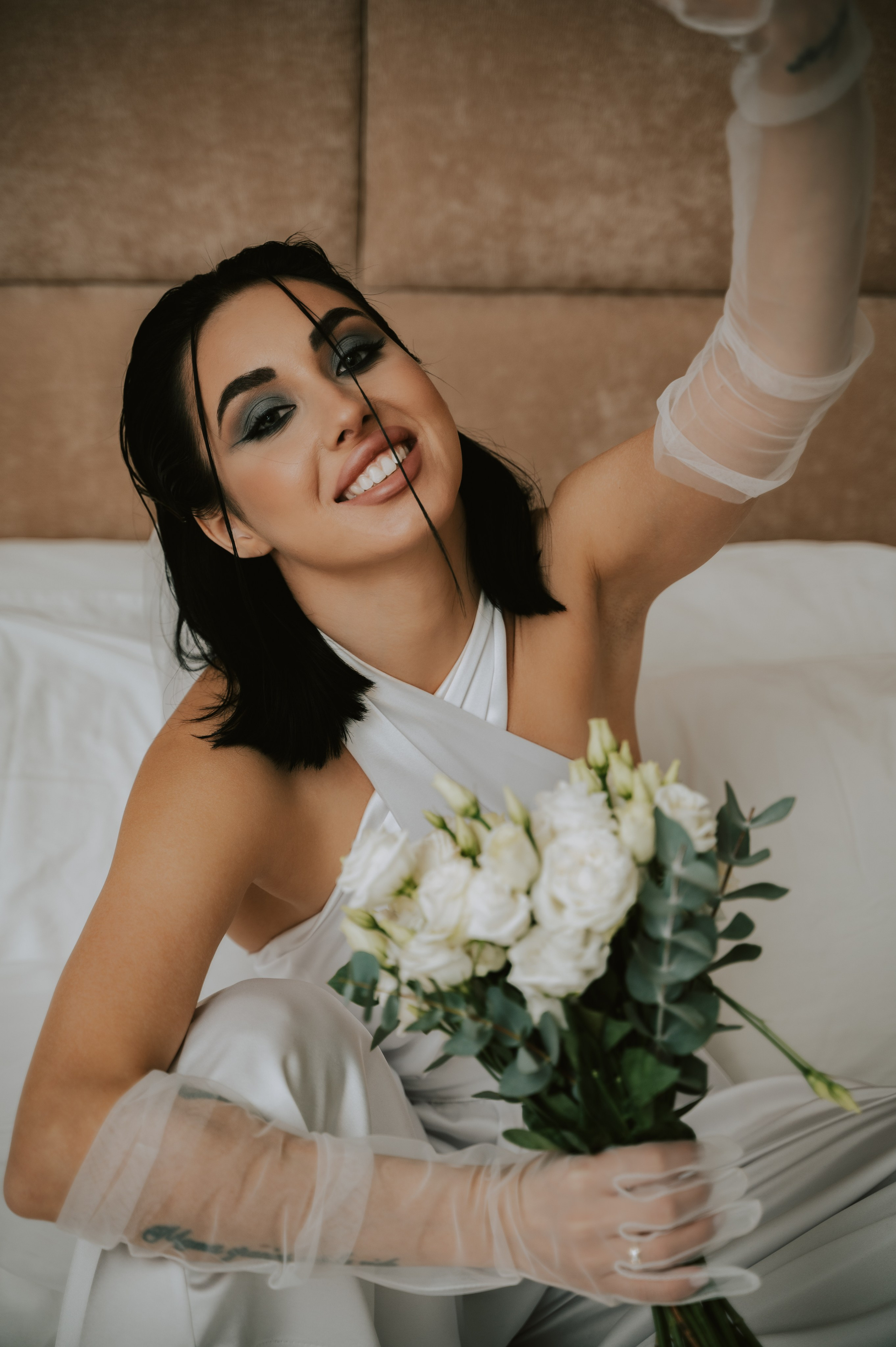 Свадьба Бали и Виоллеты. Фотограф/видеограф Богдан Голованов