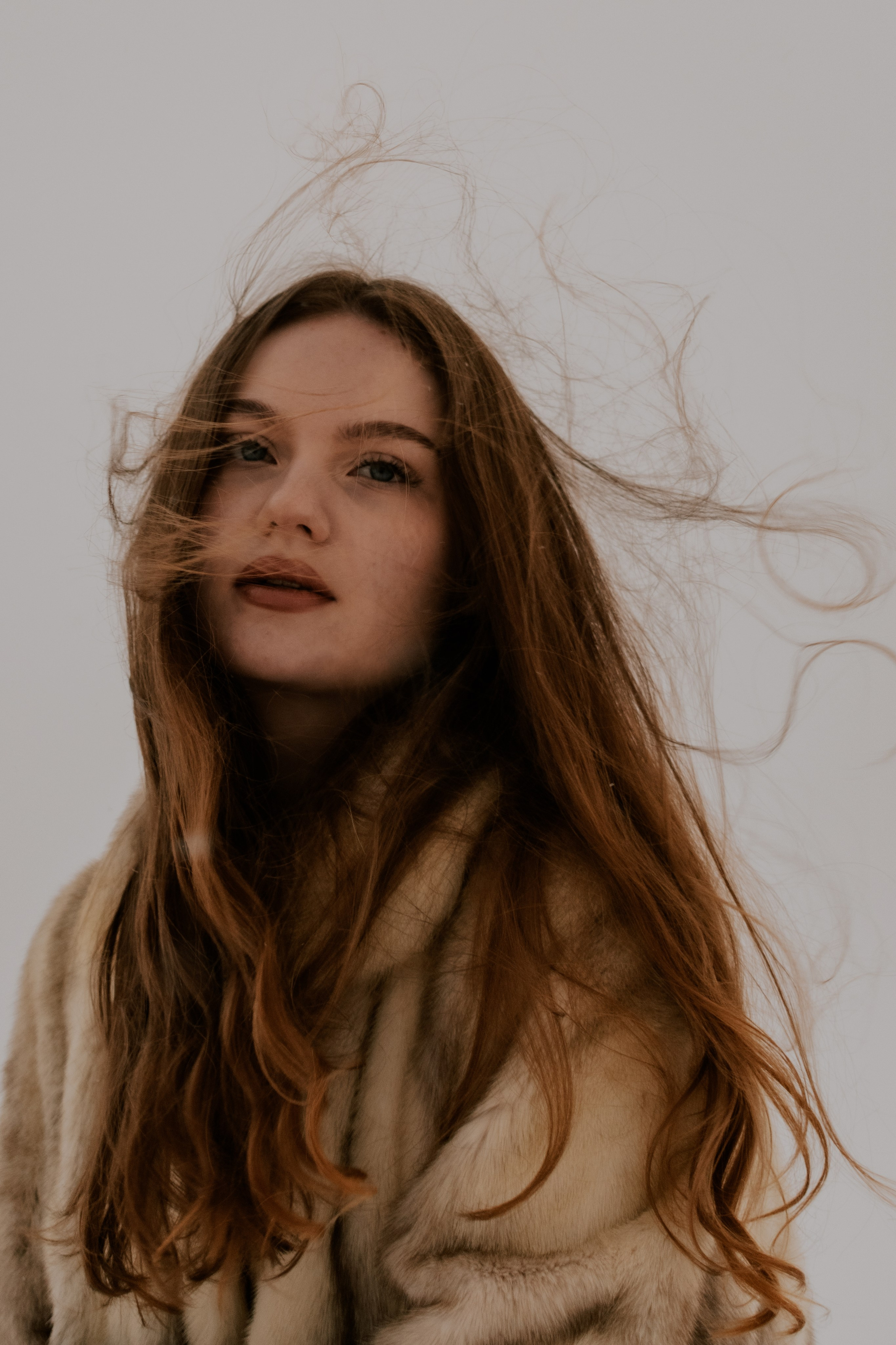 Индивидуальная фотосессия для Аксиньи. Фотограф/видеограф Богдан Голованов