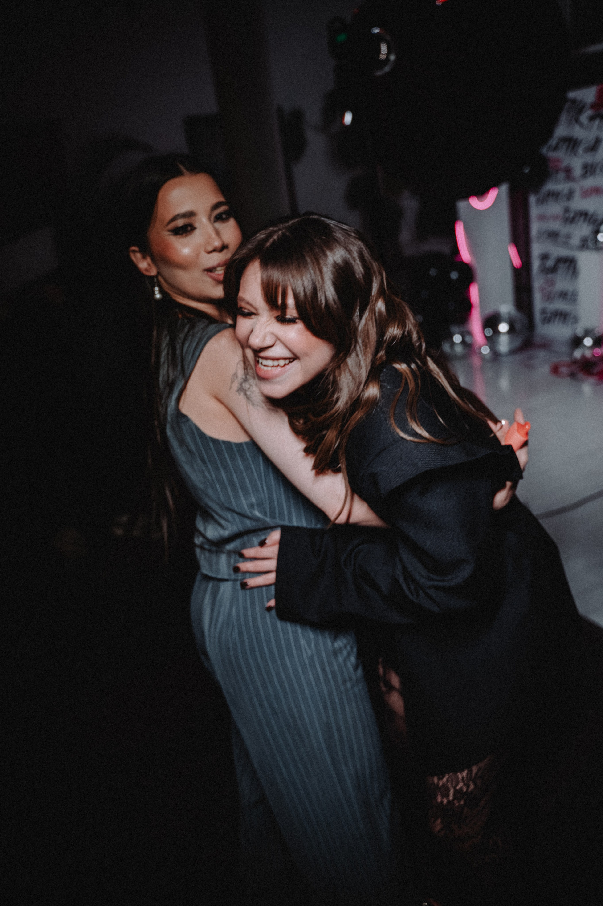 День рождения Татьяны. Фотограф/видеограф Богдан Голованов