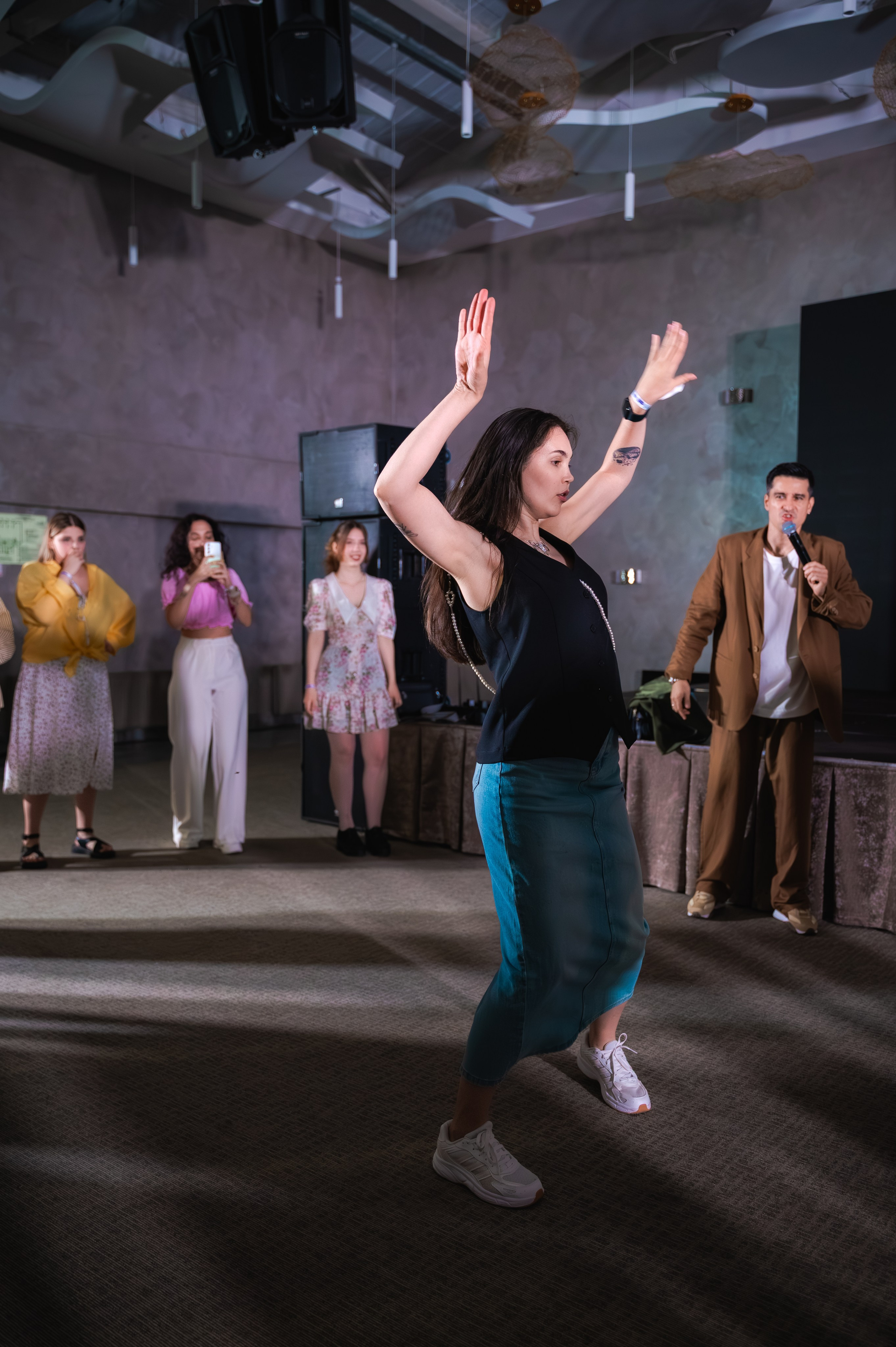 Мероприятия. Корпоратив Авито. Фотограф/видеограф Богдан Голованов