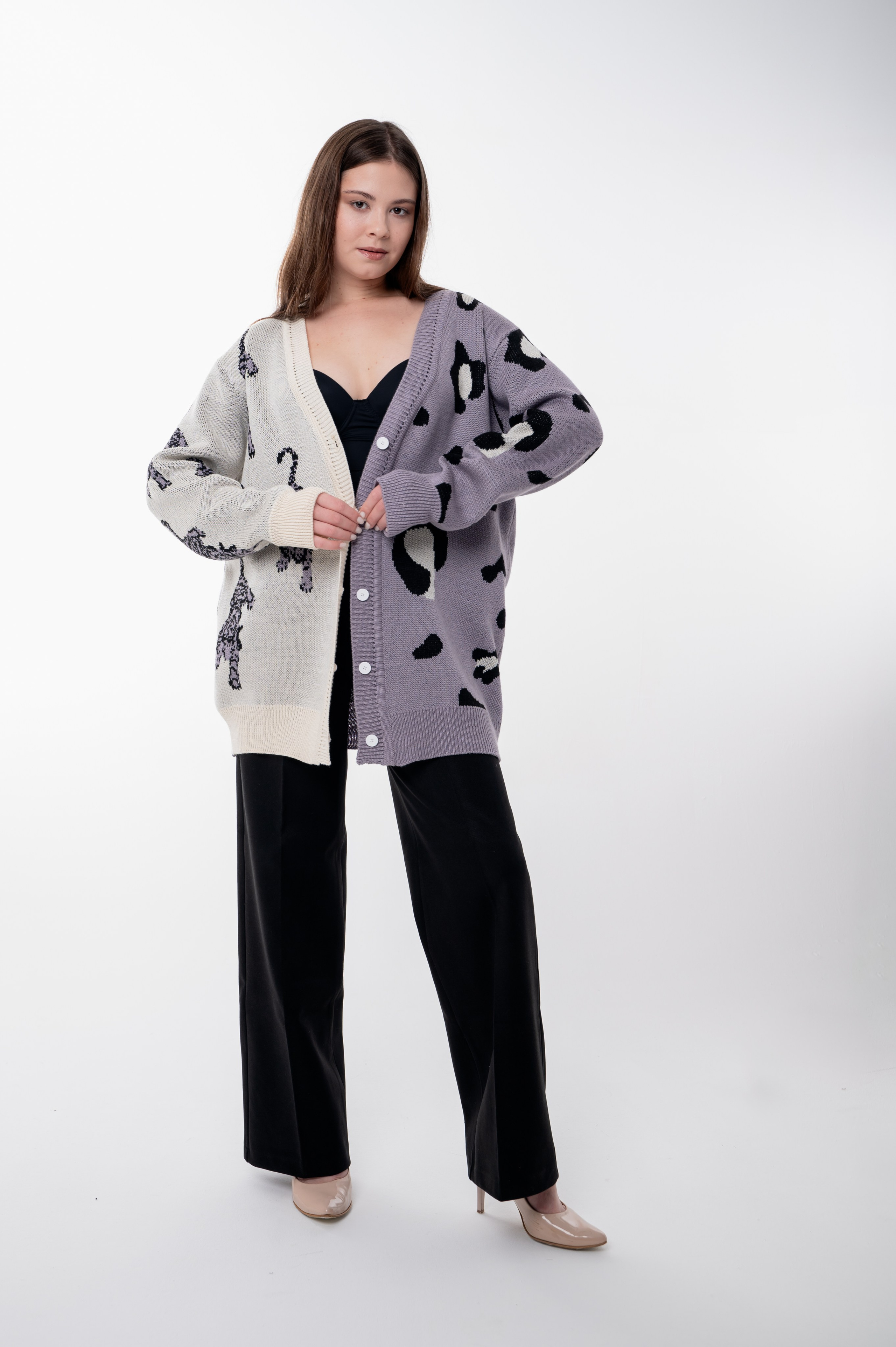 Фотосъёмка для Lamoda. Фотограф/видеограф Богдан Голованов