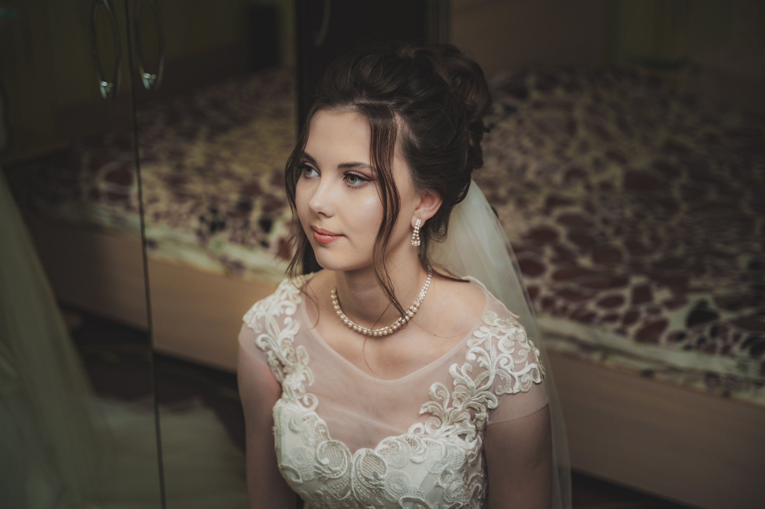 Свадьба Артура и Ники. Фотограф/видеограф Богдан Голованов