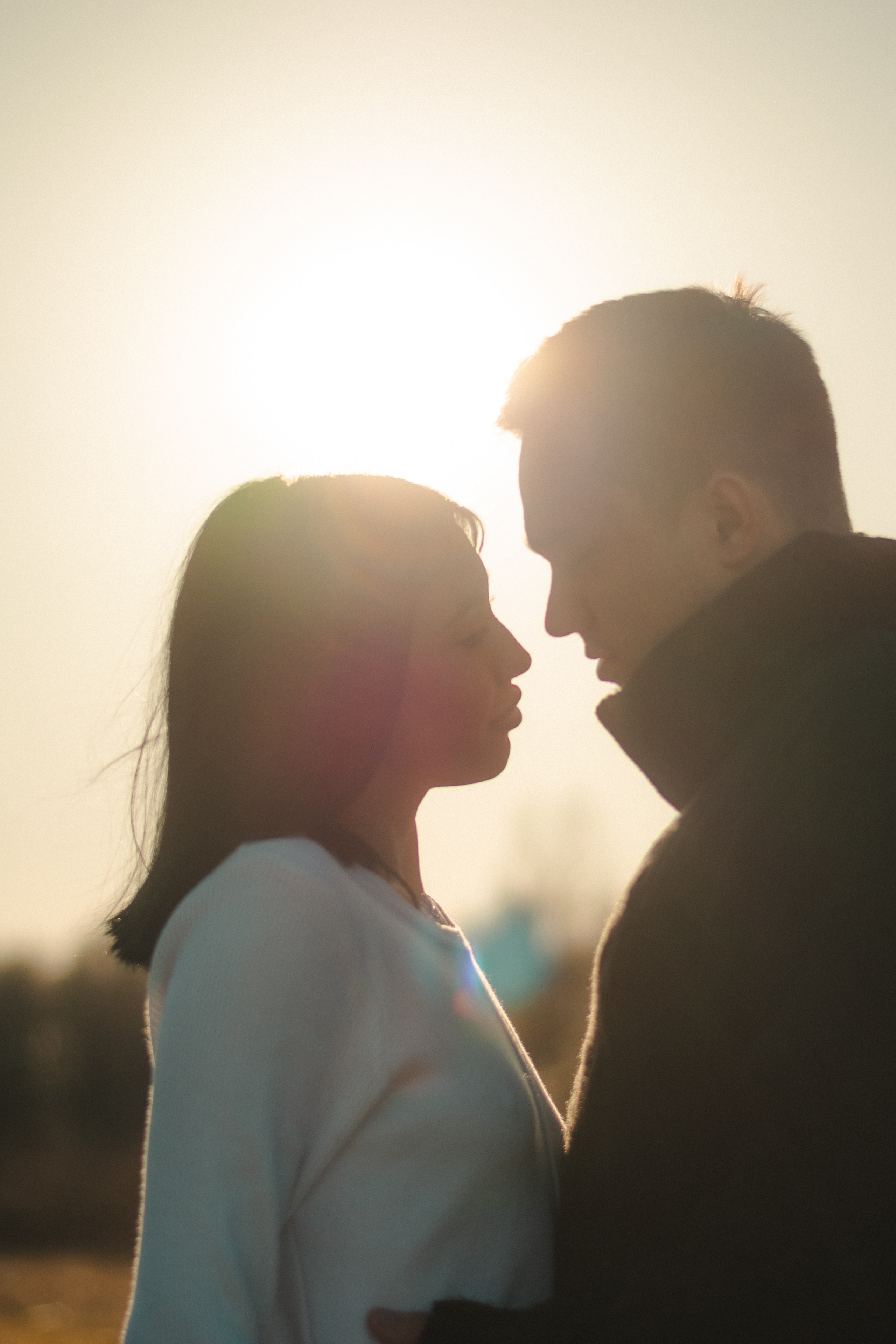 Лав стори. Баля и Виоллета. Фотограф/видеограф Богдан Голованов