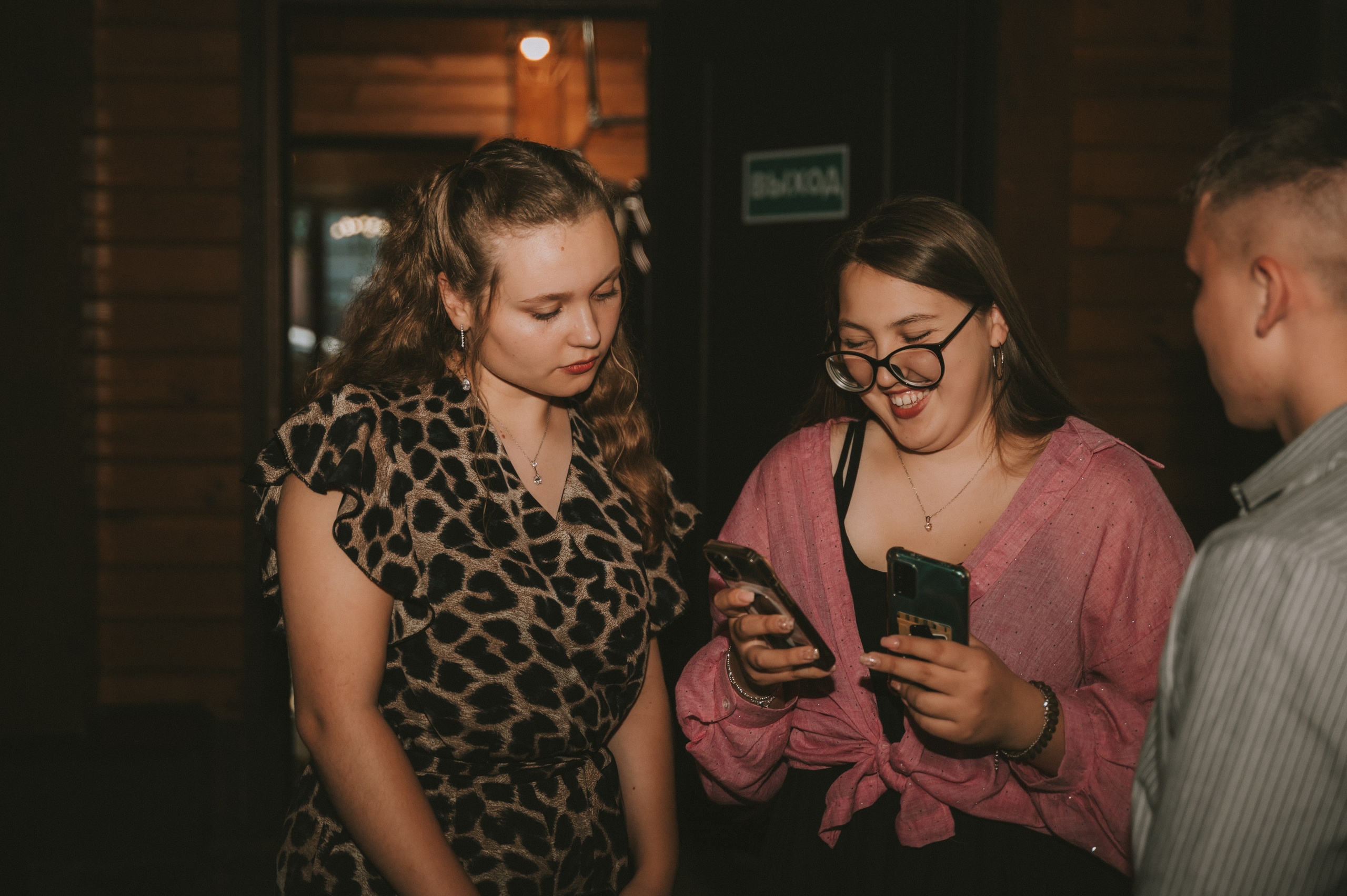 Свадьба Сабины и Риназа. Фотограф/видеограф Богдан Голованов