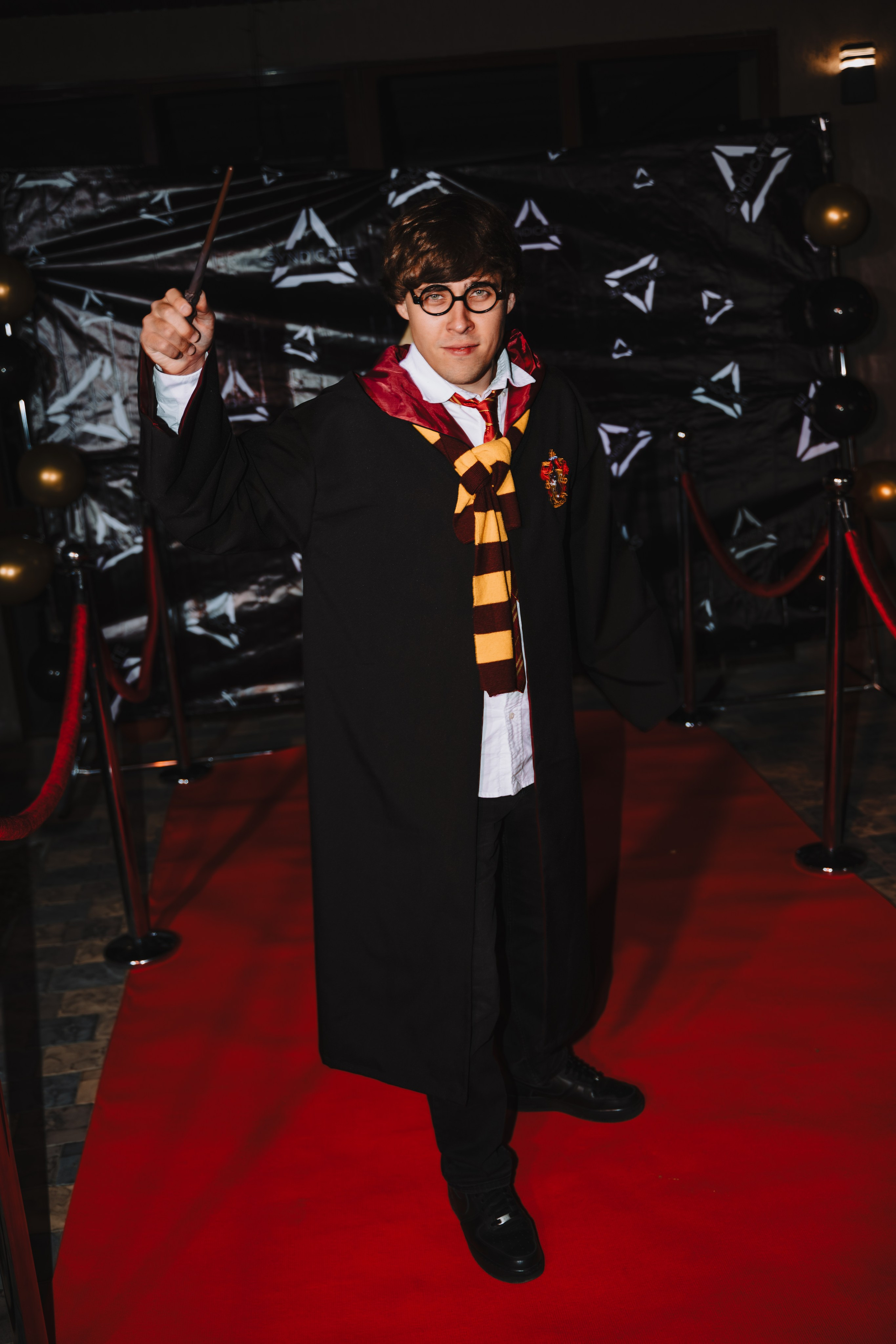 Мероприятия. Съёмка выпускного для Syndicate. Фотограф/видеограф Богдан Голованов