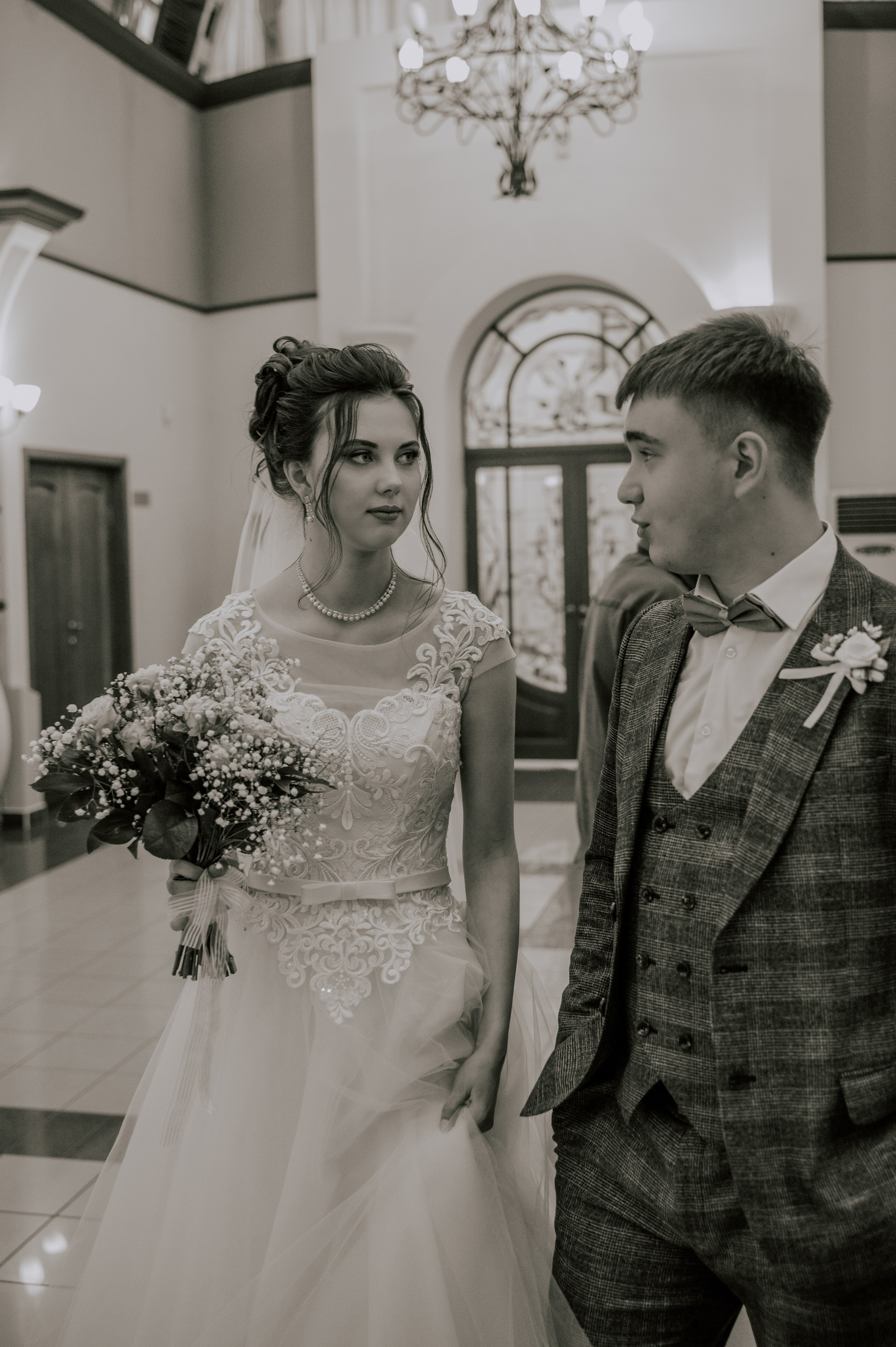 Свадьба Артура и Ники. Фотограф/видеограф Богдан Голованов