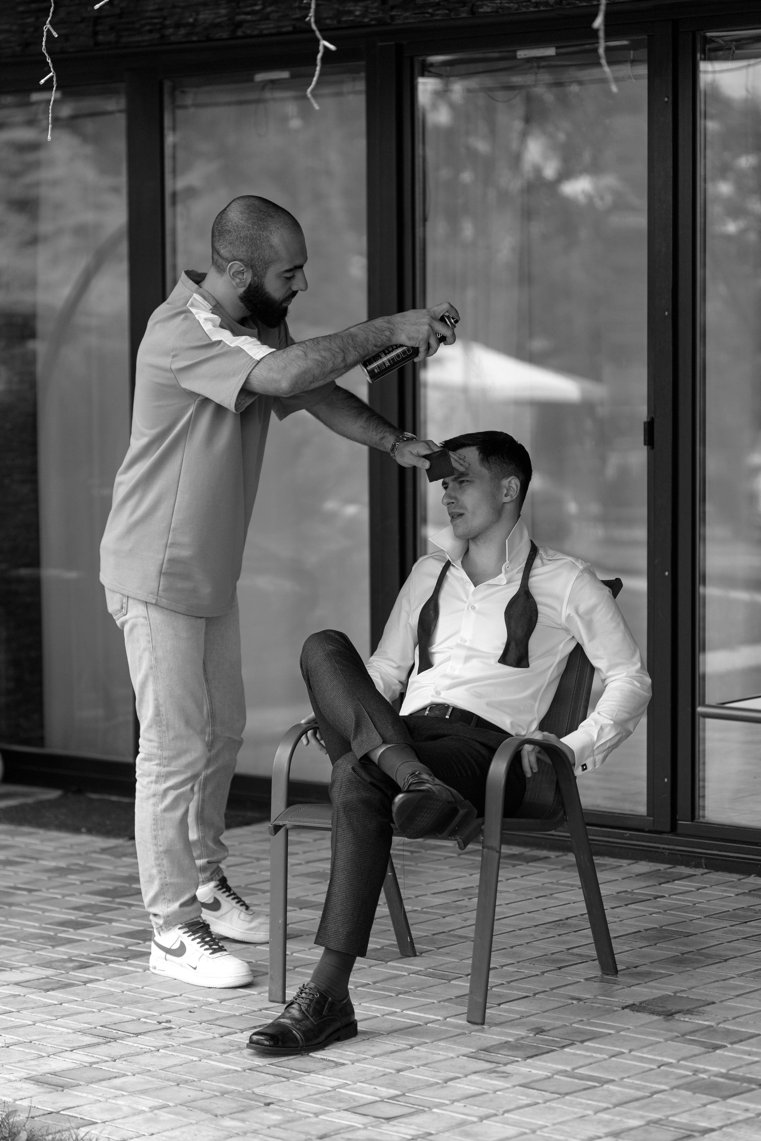 Свадебный Анонс Даша и Владислав. Свадебный и семейный фотограф в Самаре