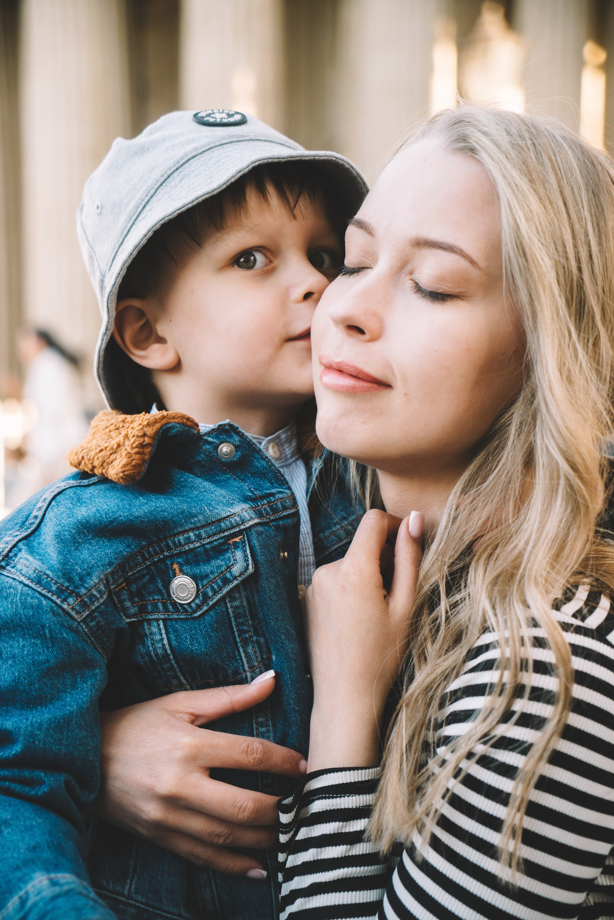 Индивидуальные съемки. Репортажный и свадебный фотограф в Москве Дарья