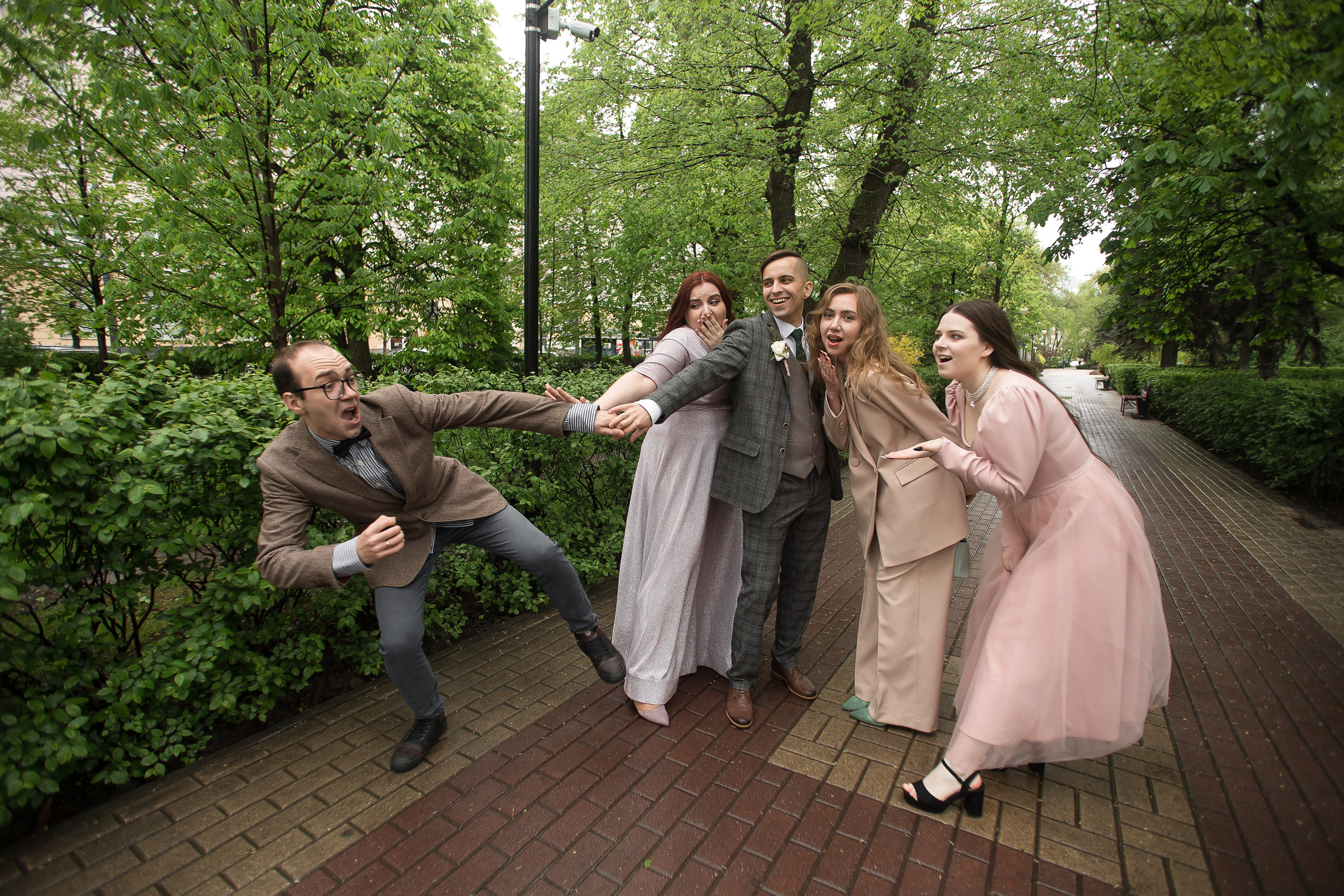 Оля и Илья. Свадебный и семейный фотограф в Воронеже Кирсанова Наталья