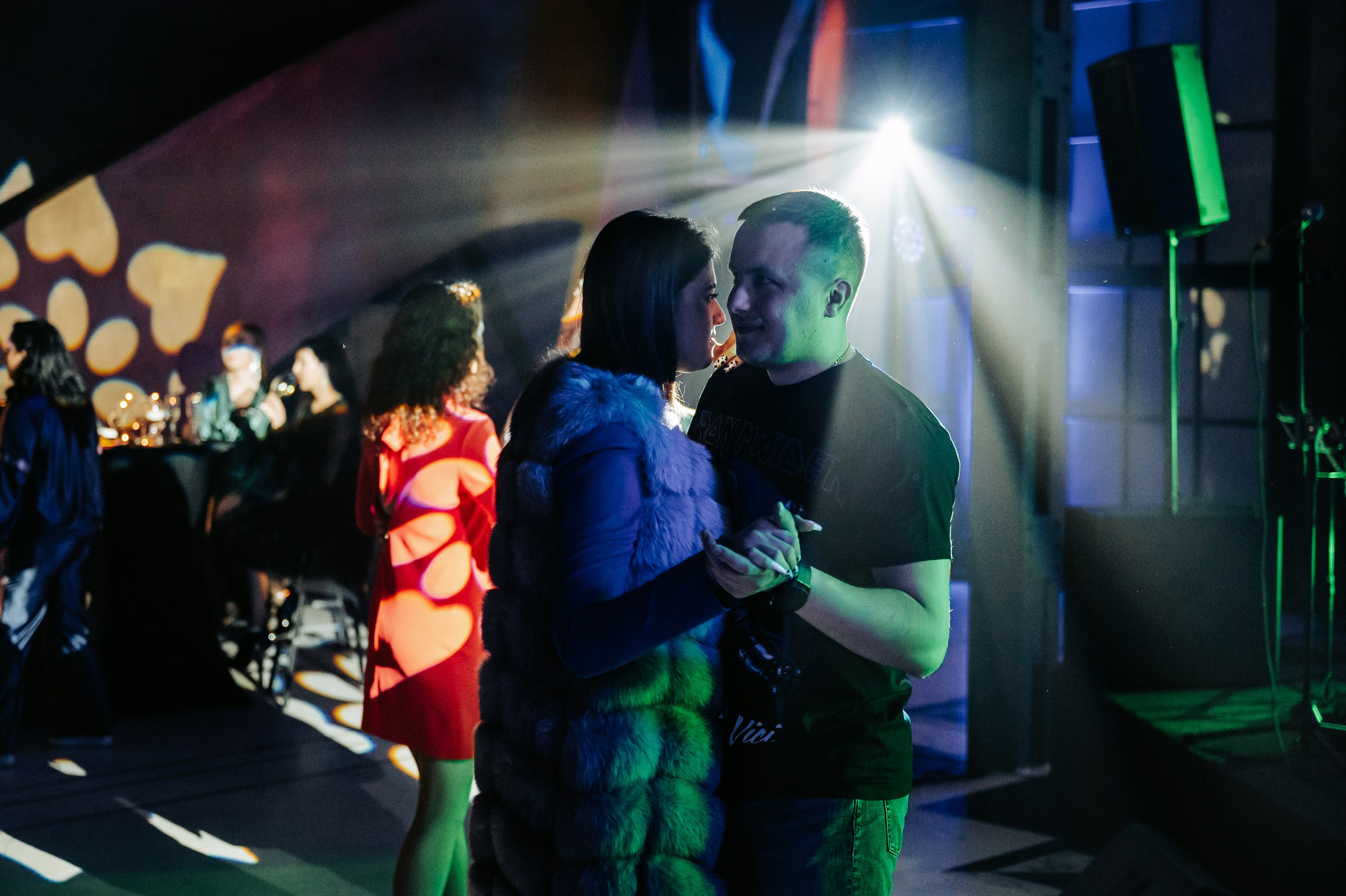 Назад в 90-е. Фотограф Дмитрий Сермяжко