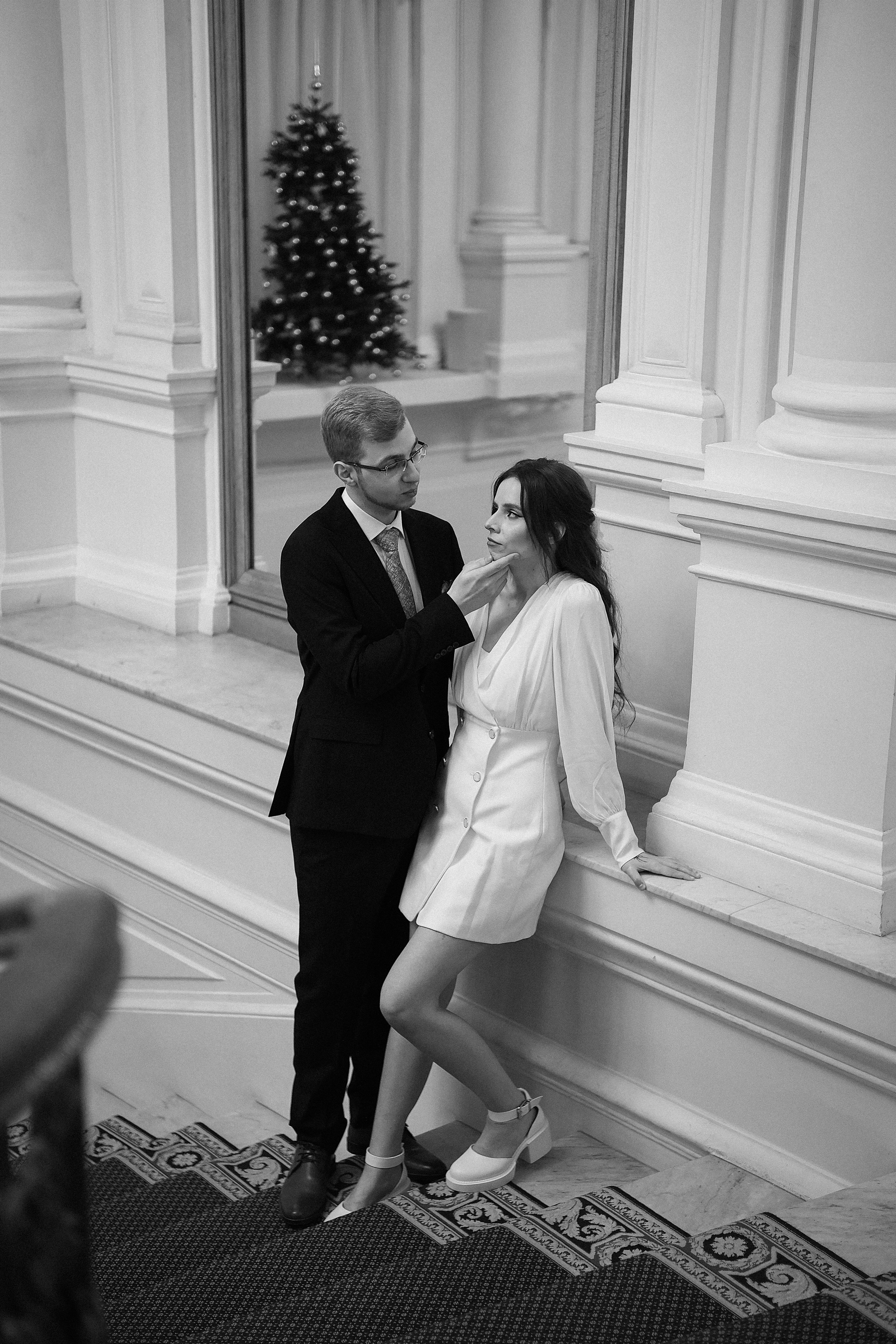 Полина & Бартош. ДБ2. Phdkvmr.ru