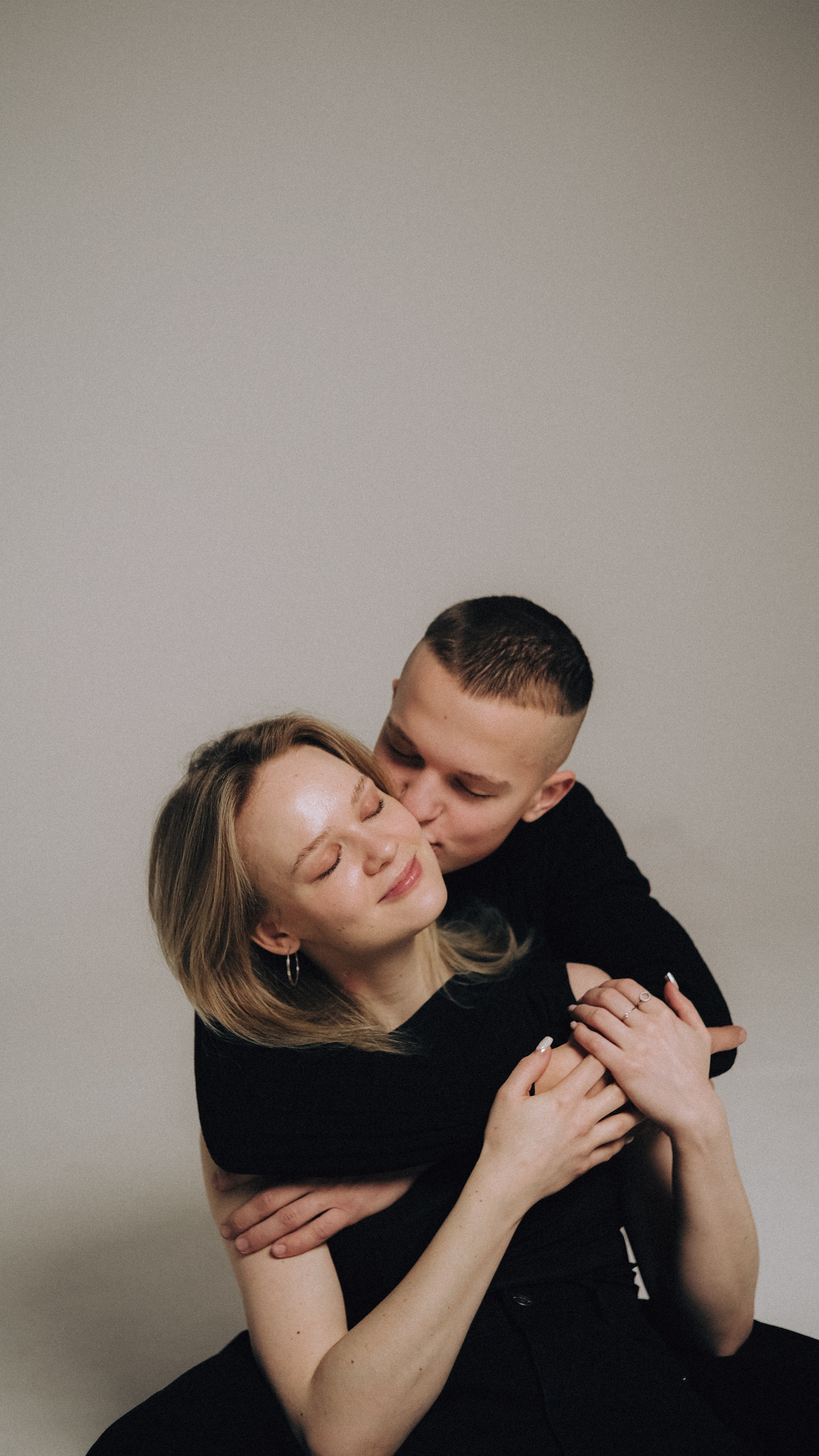 Даша & Федя. Phdkvmr.ru