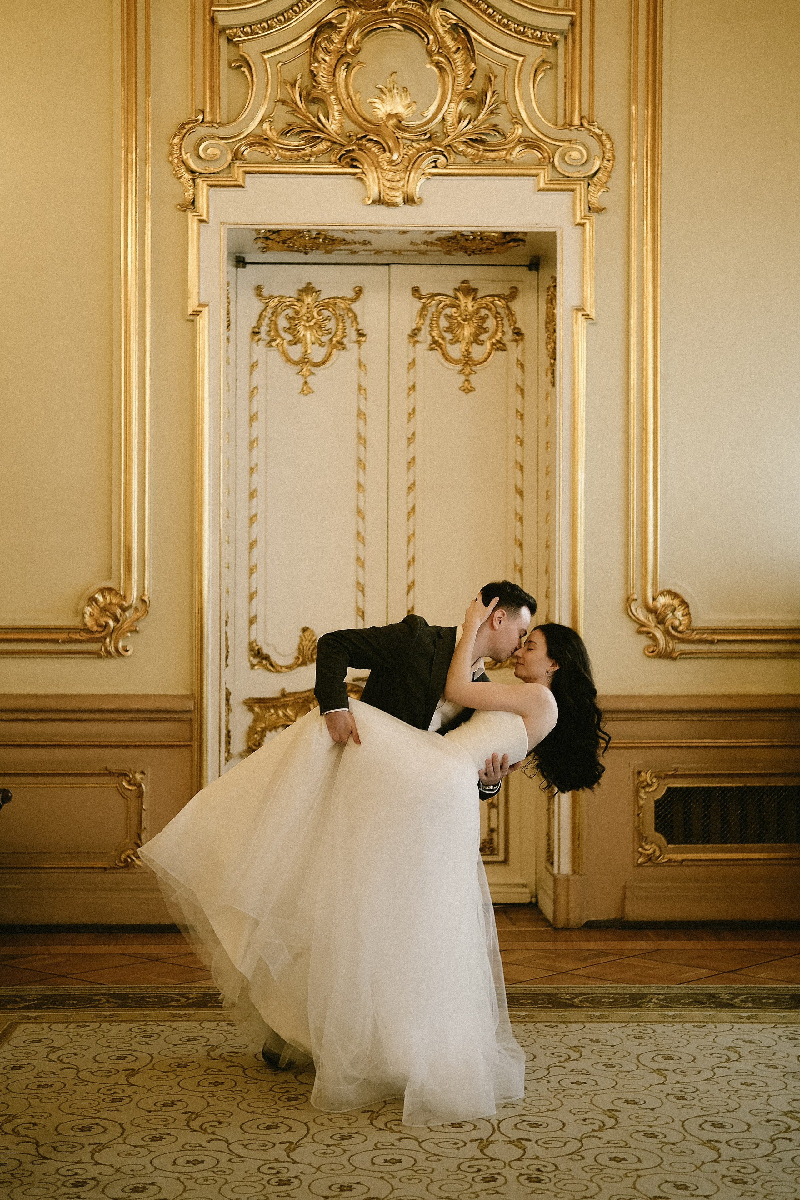 Юля & Андрей. ДБ1. Phdkvmr.ru