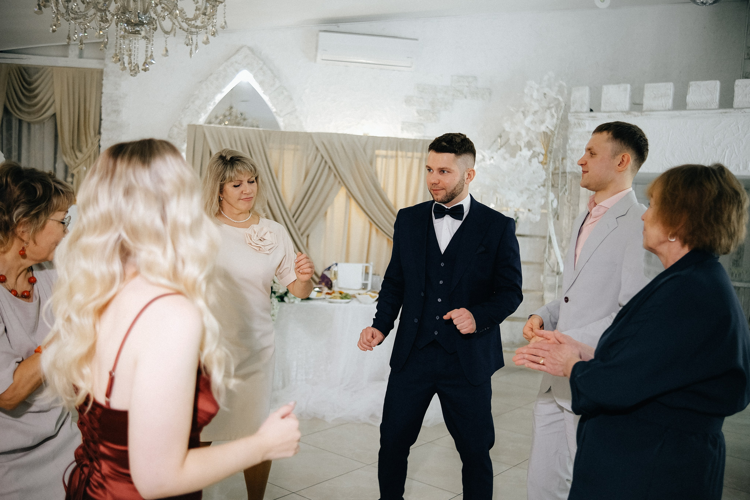 Оля & Денис СПБ. Phdkvmr.ru